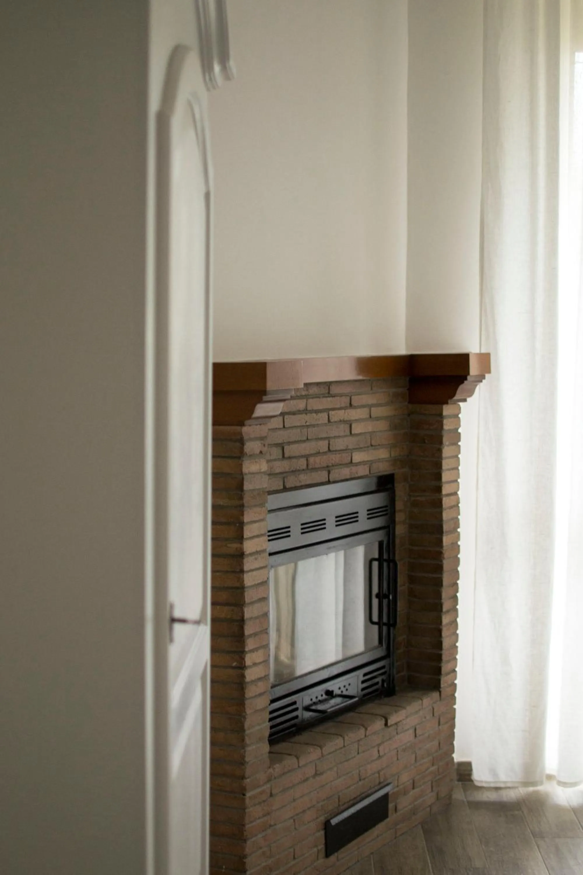 Photo of the whole room in Il Gelsomino