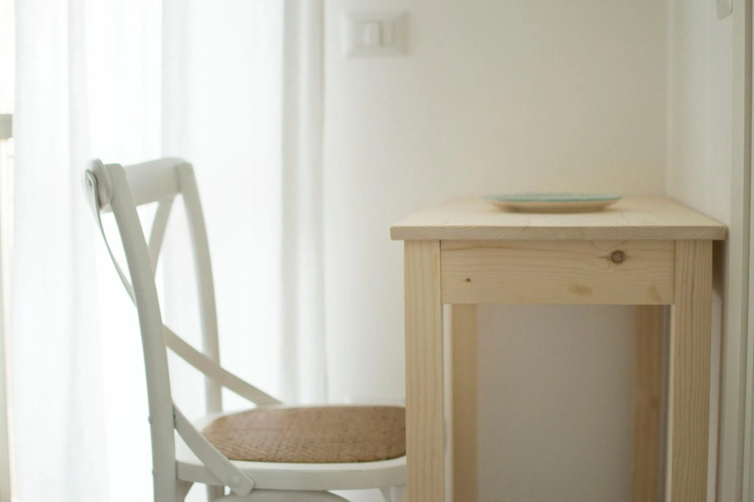 Decorative detail in Il Gelsomino