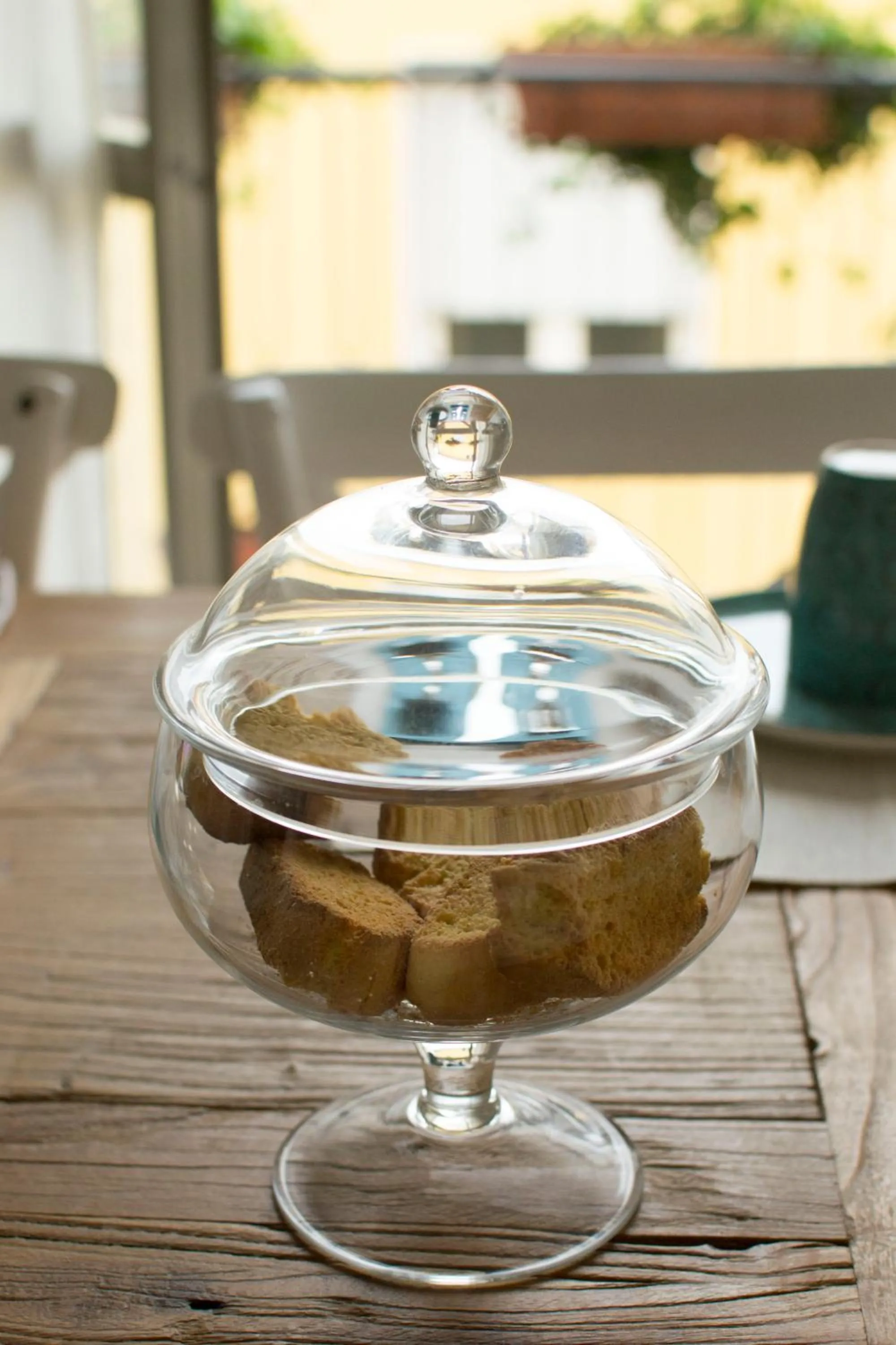 Food close-up in Il Gelsomino