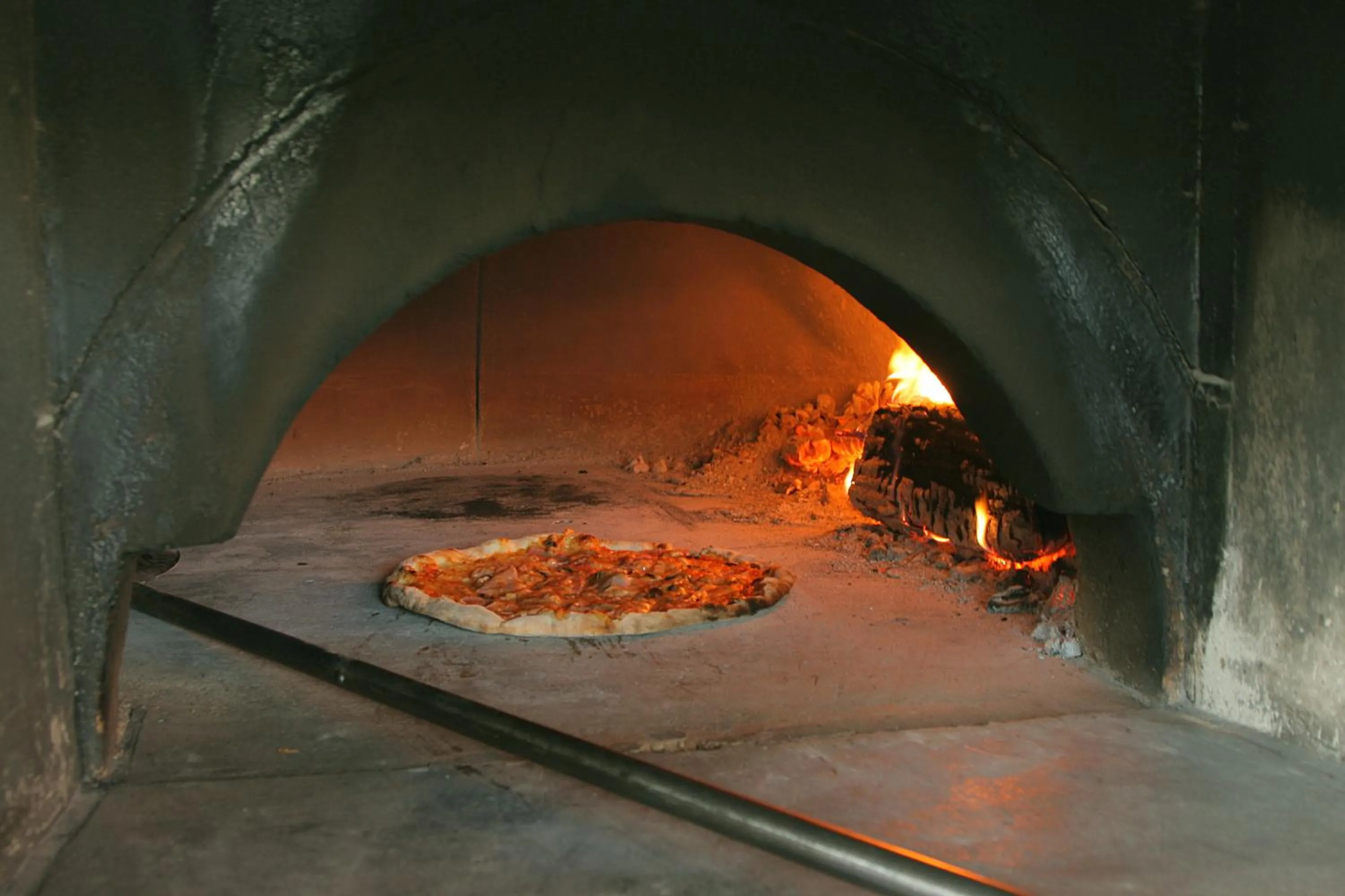 Decorative detail in Hotel Trogirski Dvori