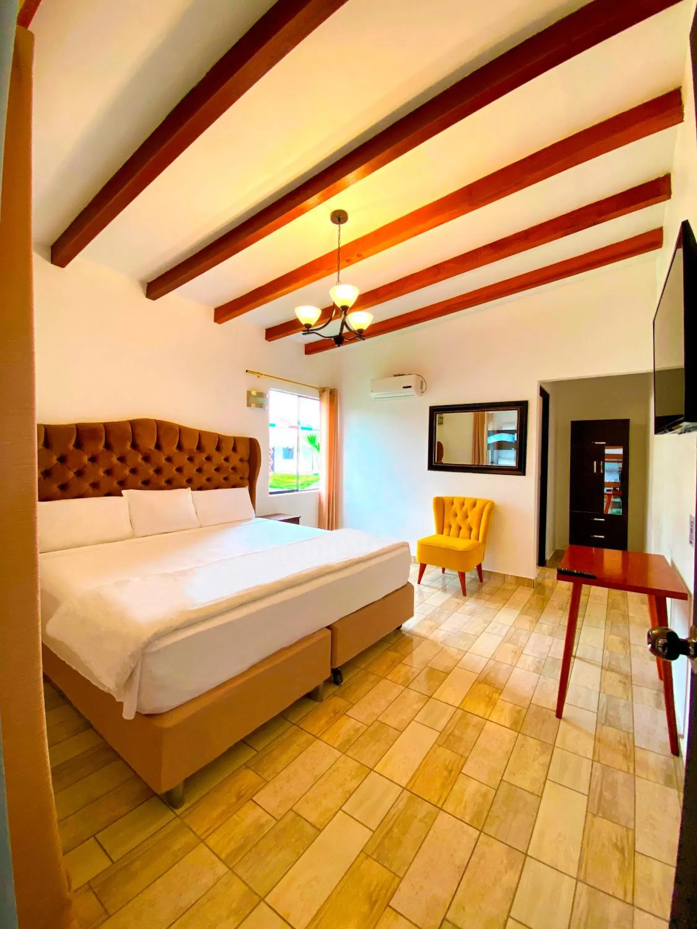 Hotel Resort Thiago Hotel Resort Thiago