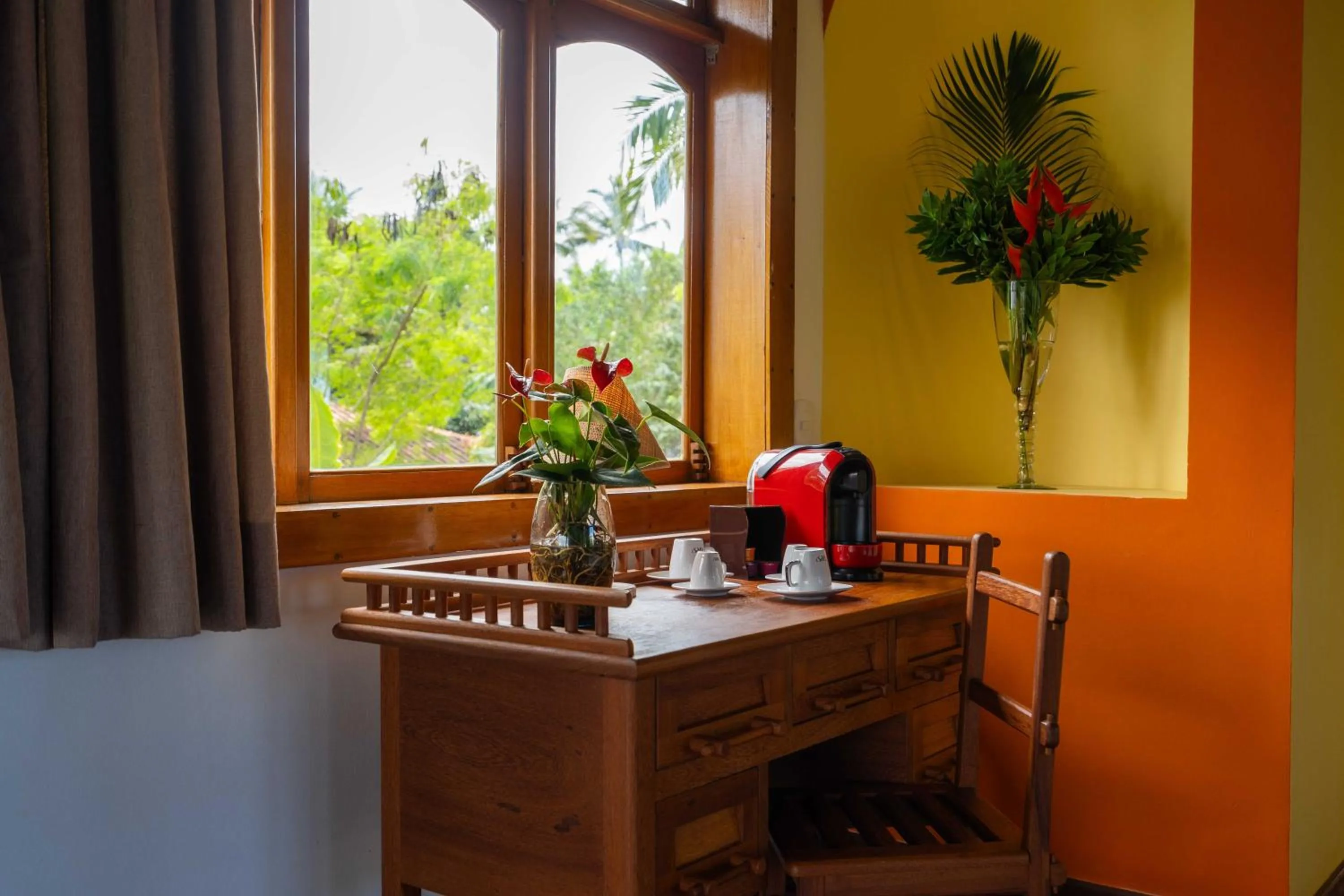 Sagui Boutique Hotel