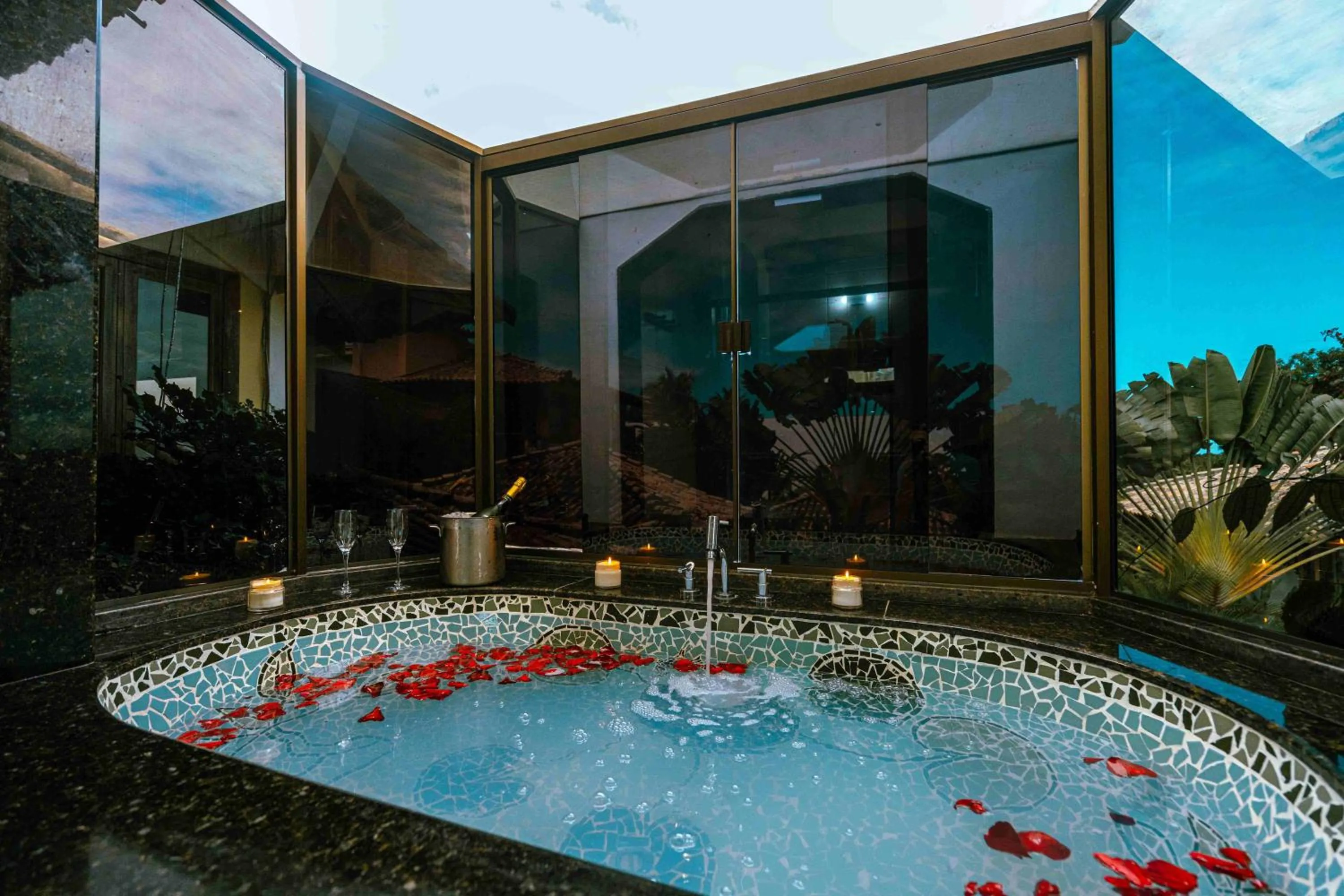 Sagui Boutique Hotel