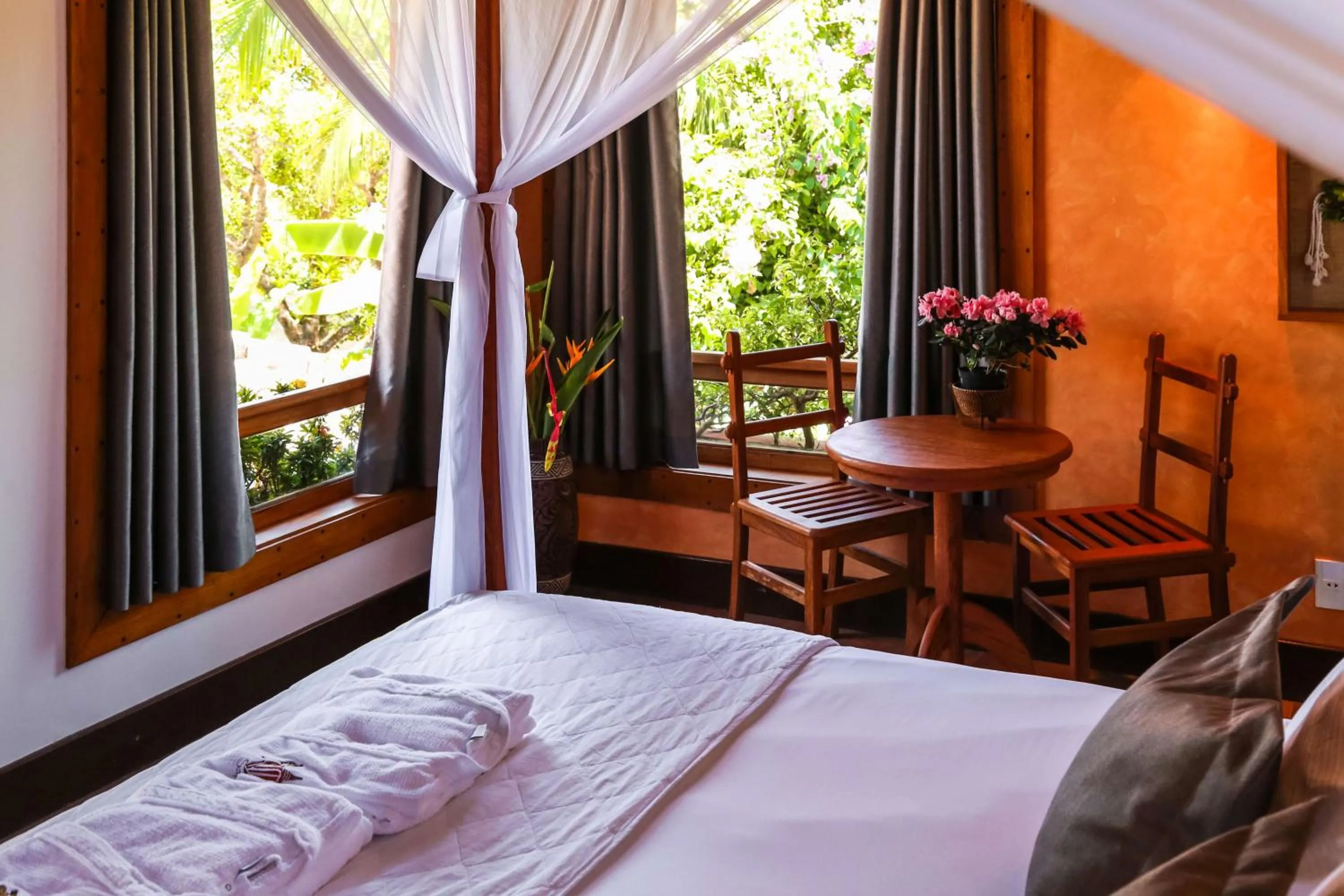 Sagui Boutique Hotel