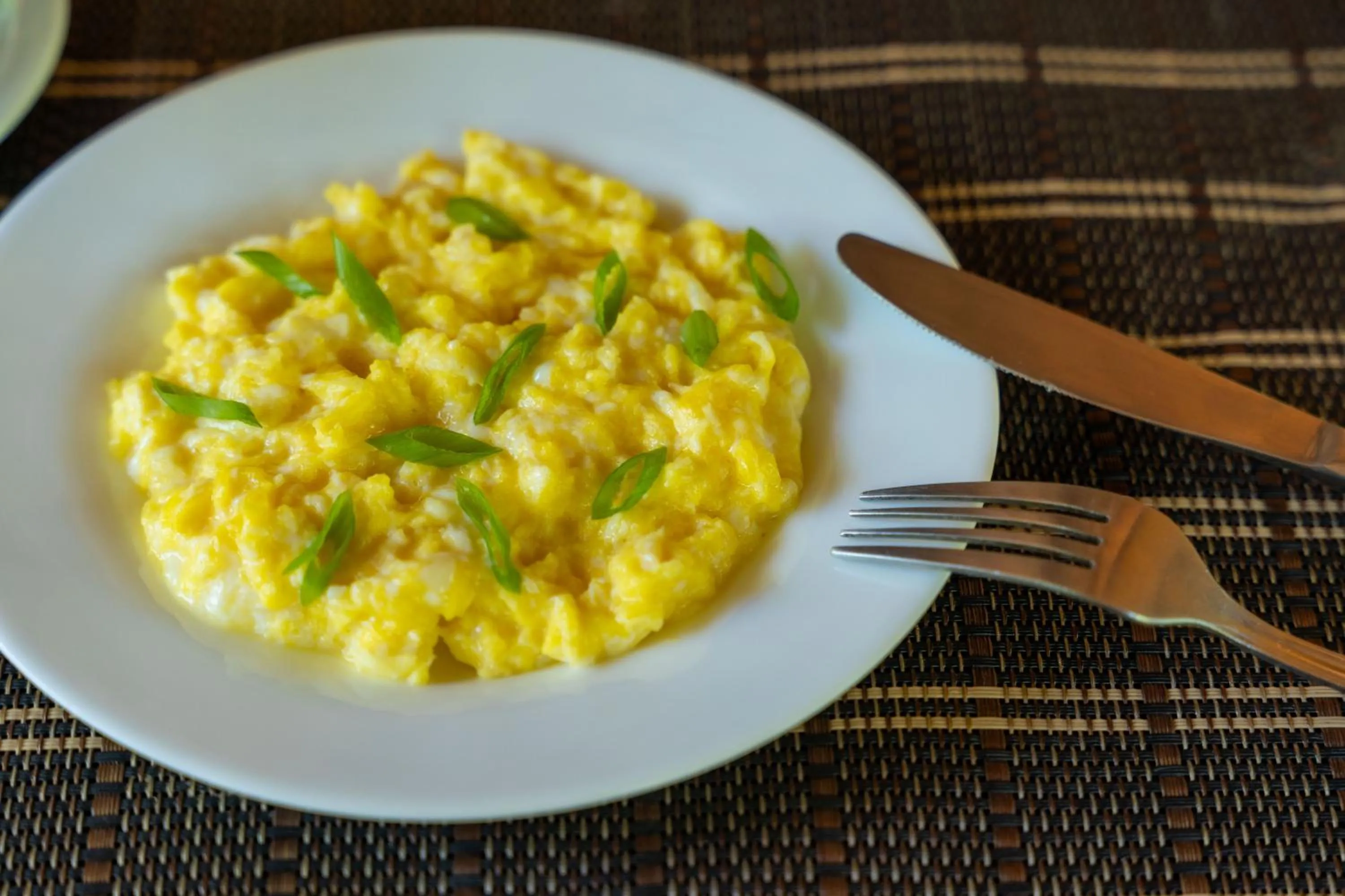 Breakfast in Sagui Boutique Hotel