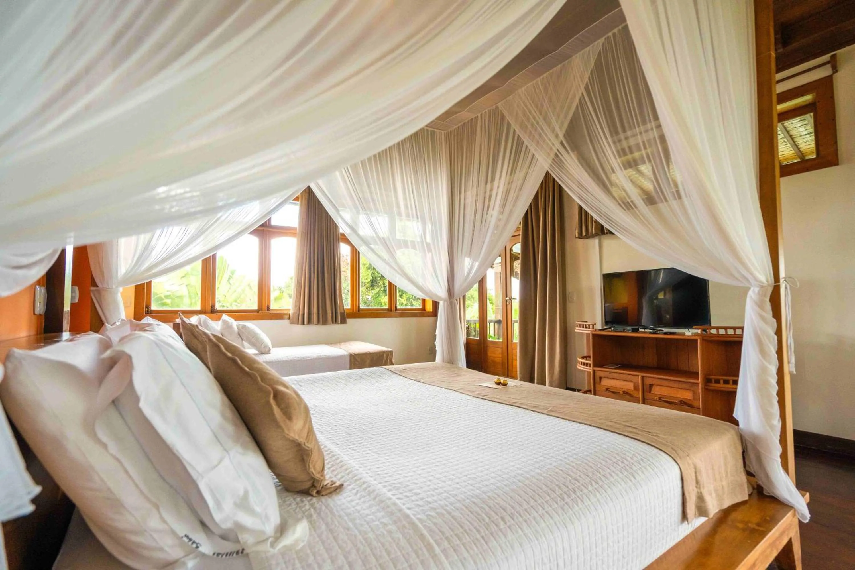 Sagui Boutique Hotel