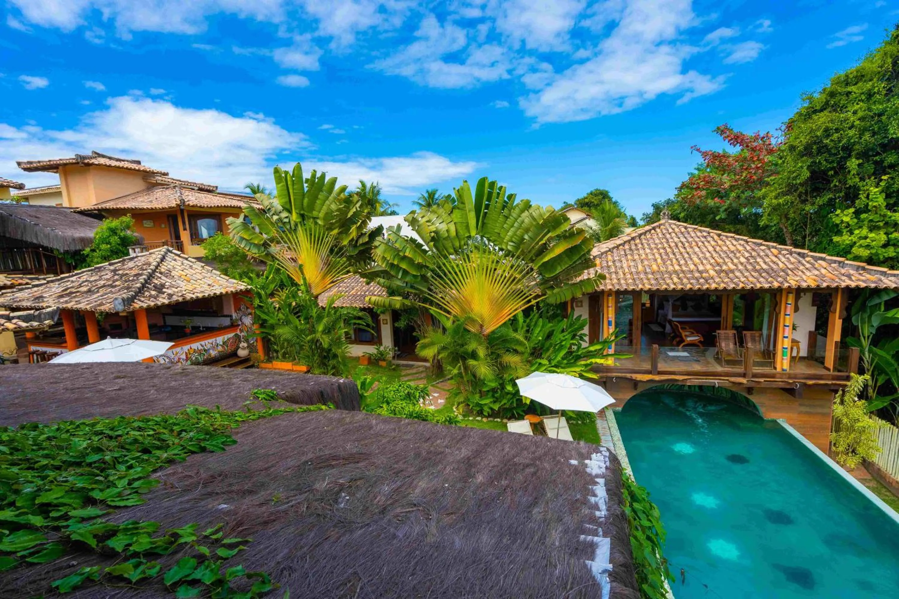 Sagui Boutique Hotel