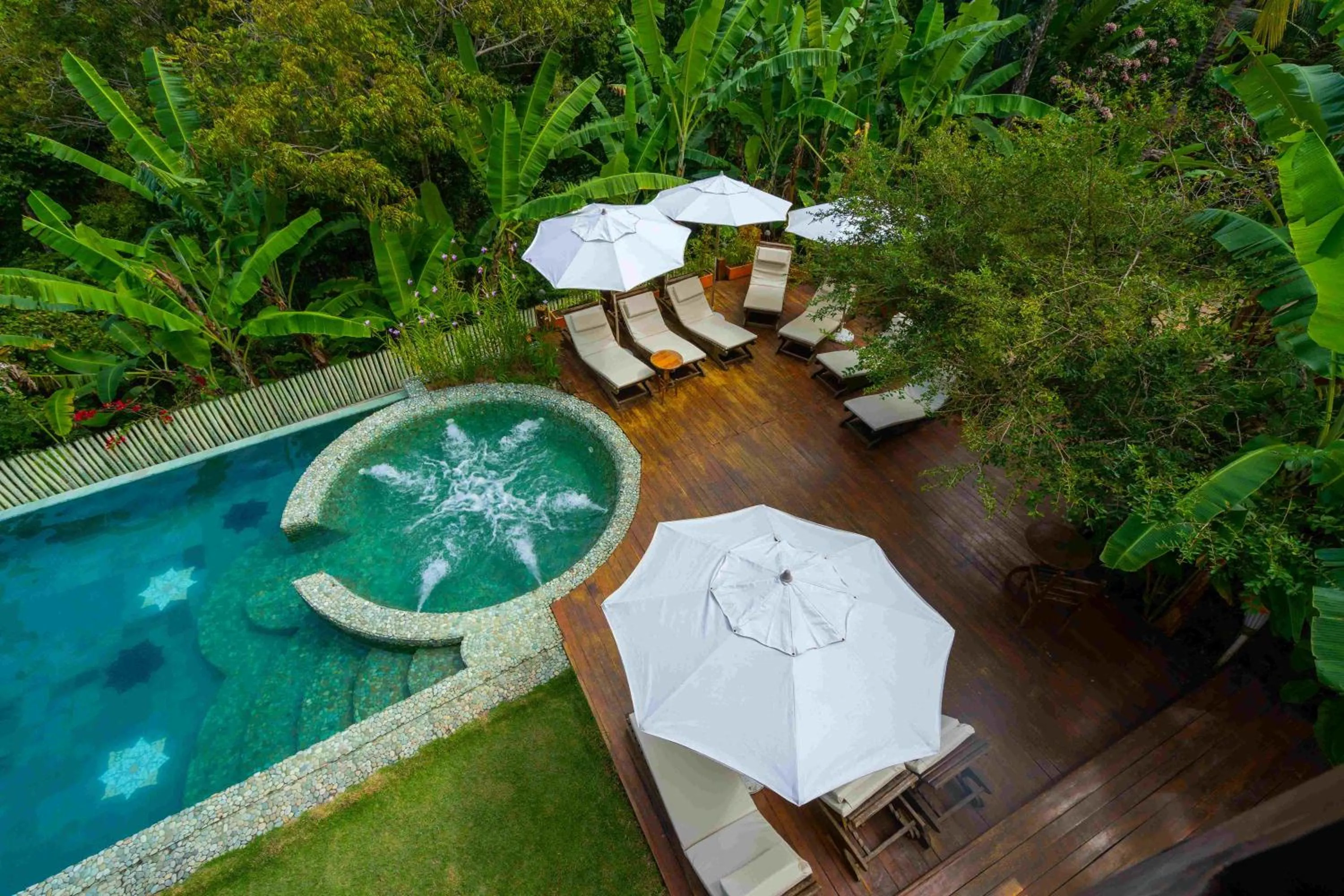 Sagui Boutique Hotel