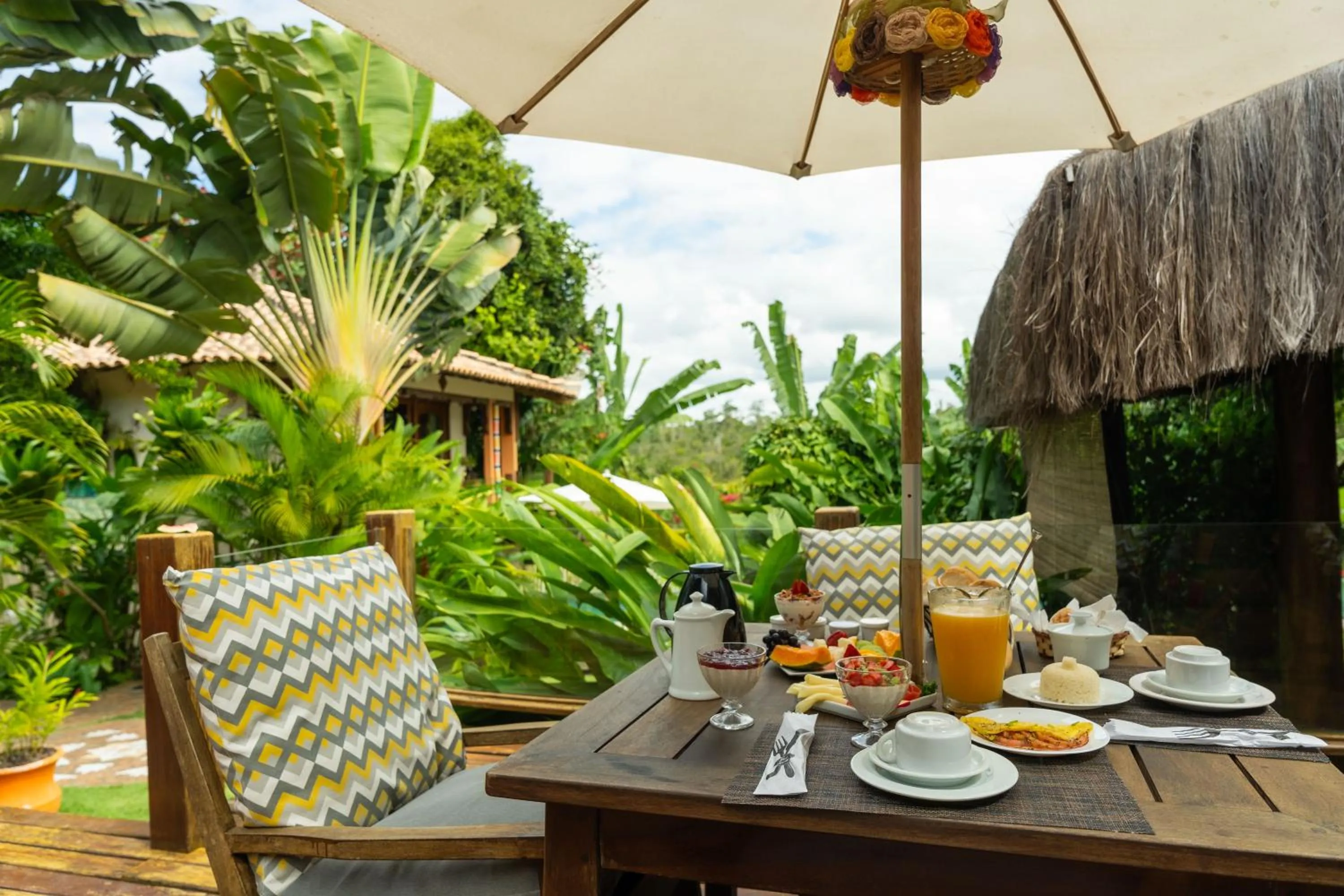 Sagui Boutique Hotel