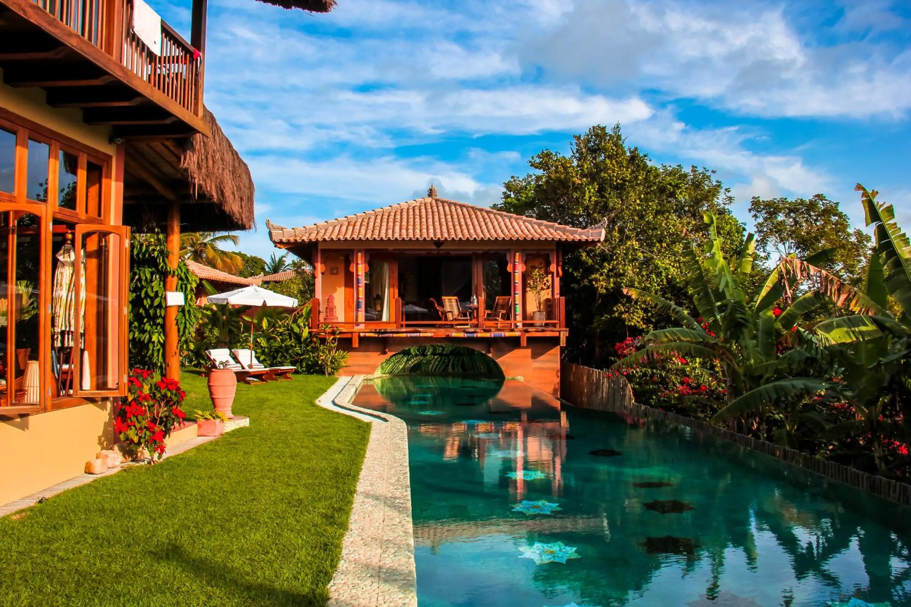 Sagui Boutique Hotel