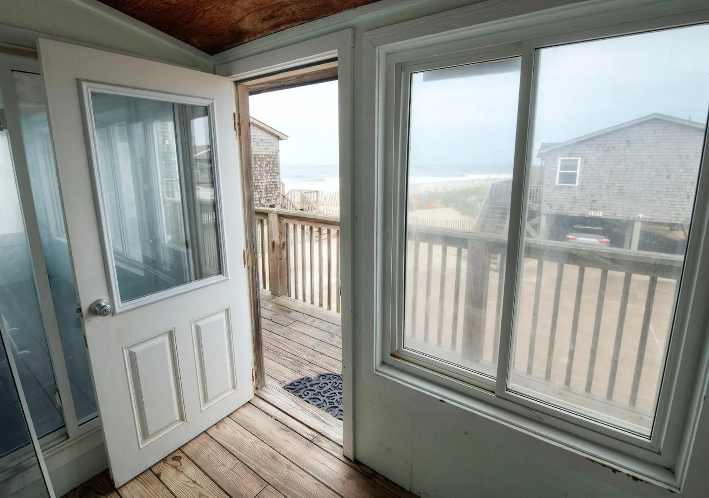 Standard Double Studio in Outer Banks Motel Standard Double Studio in Outer Banks Motel