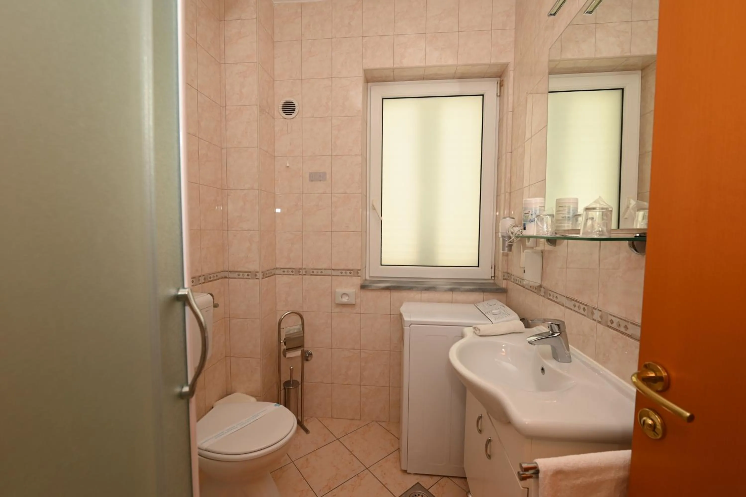 Apartmani Trogir