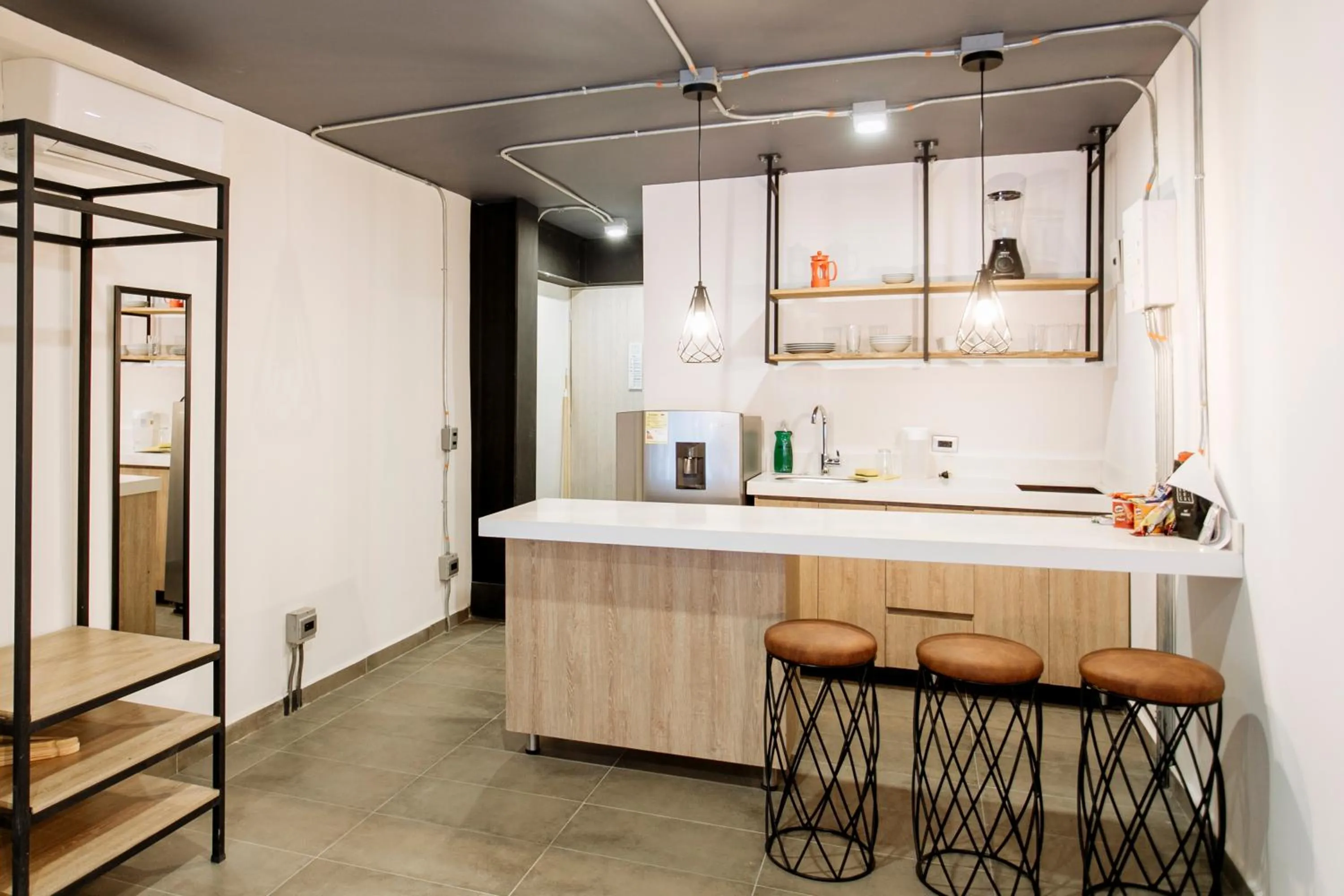 Kitchen or kitchenette in Soy Local Provenza