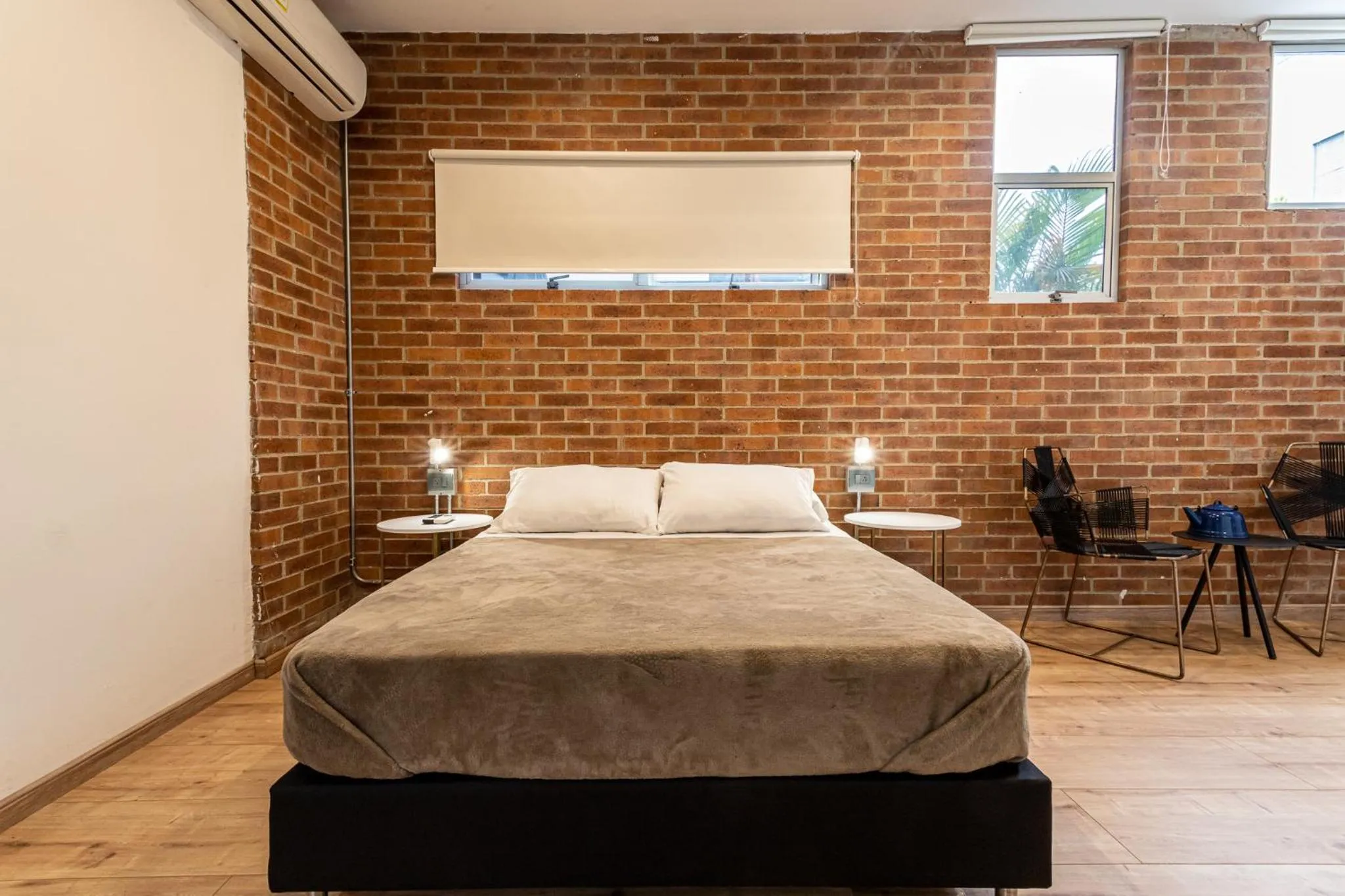 Bedroom, Bed in Soy Local Provenza