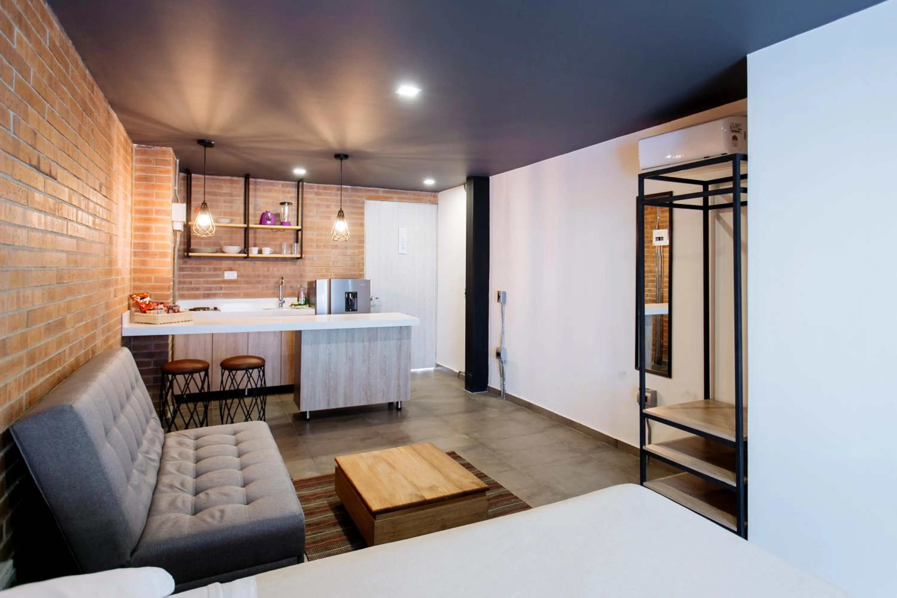 Kitchen or kitchenette in Soy Local Provenza