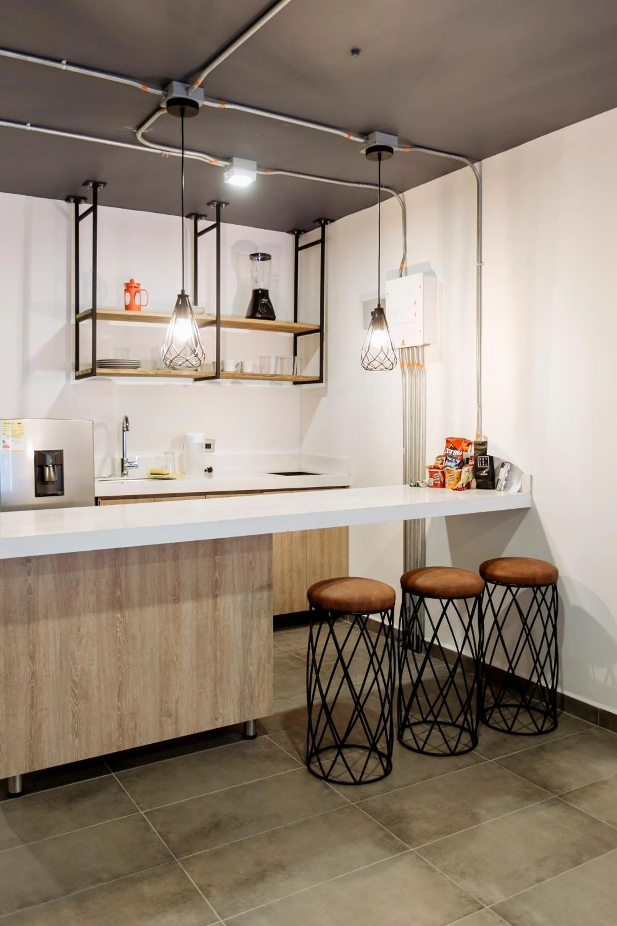 Kitchen or kitchenette in Soy Local Provenza