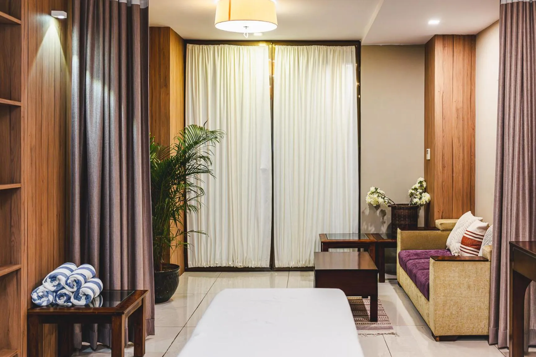 Spa and wellness centre/facilities, Bed in Brahma Horizon Hotel & Spa - Pushkar