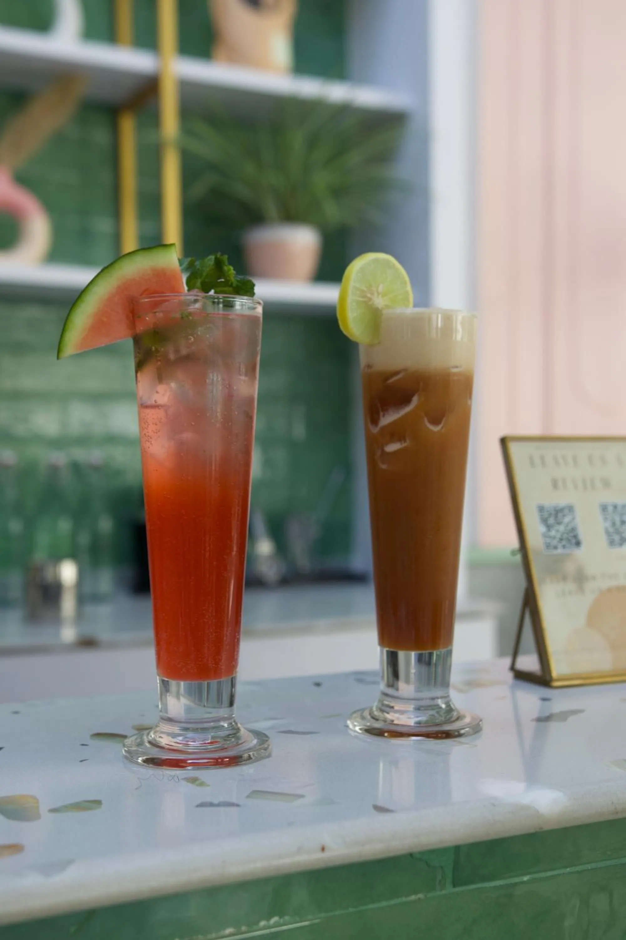 Drinks in Brahma Horizon Hotel & Spa - Pushkar