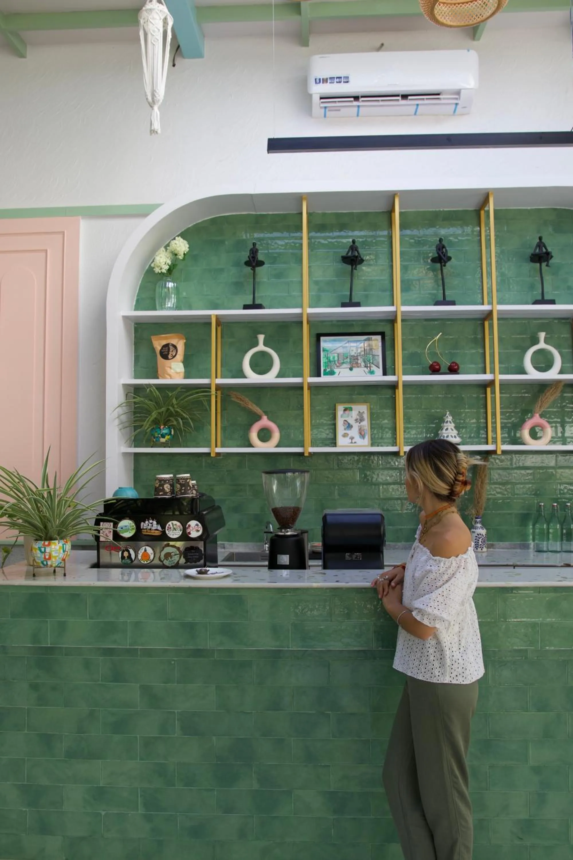 People in Brahma Horizon Hotel & Spa - Pushkar