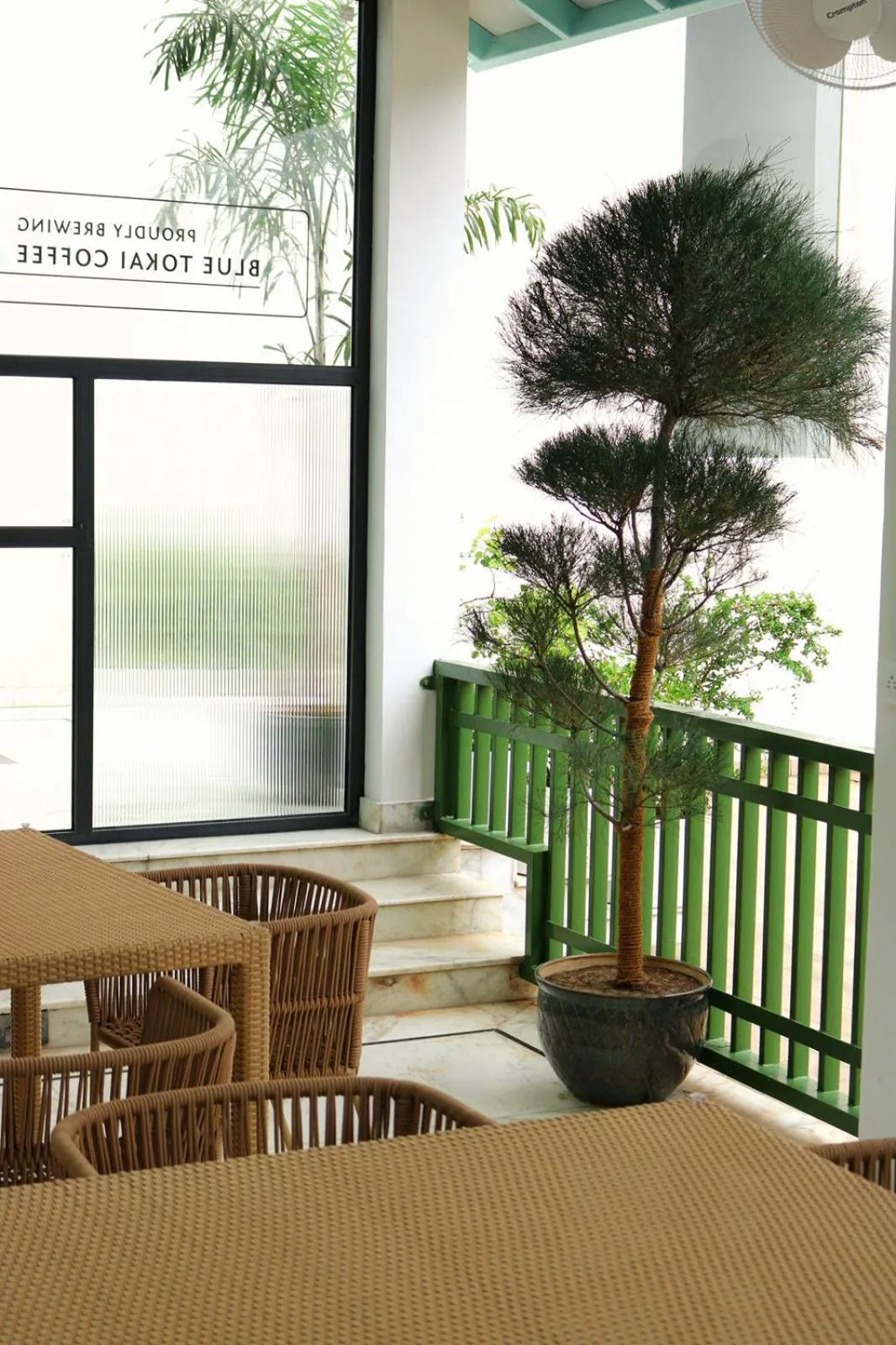 Restaurant/places to eat in Brahma Horizon Hotel & Spa - Pushkar