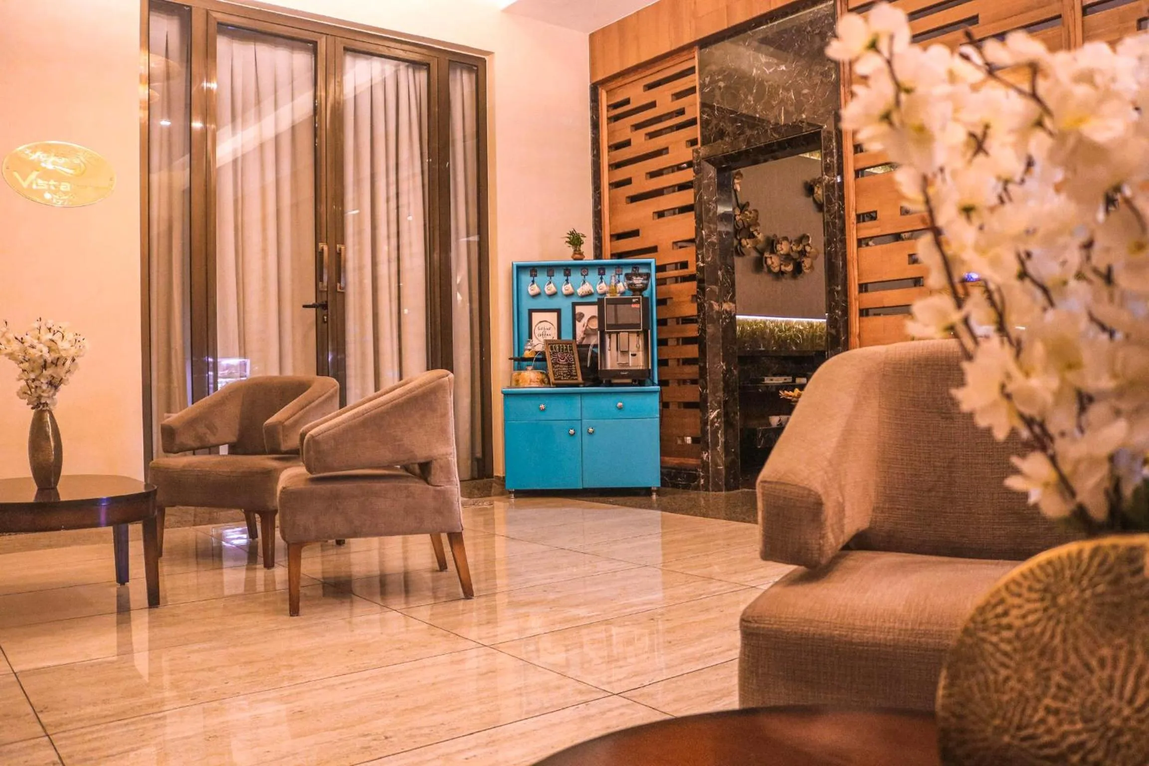 Off site in Brahma Horizon Hotel & Spa - Pushkar