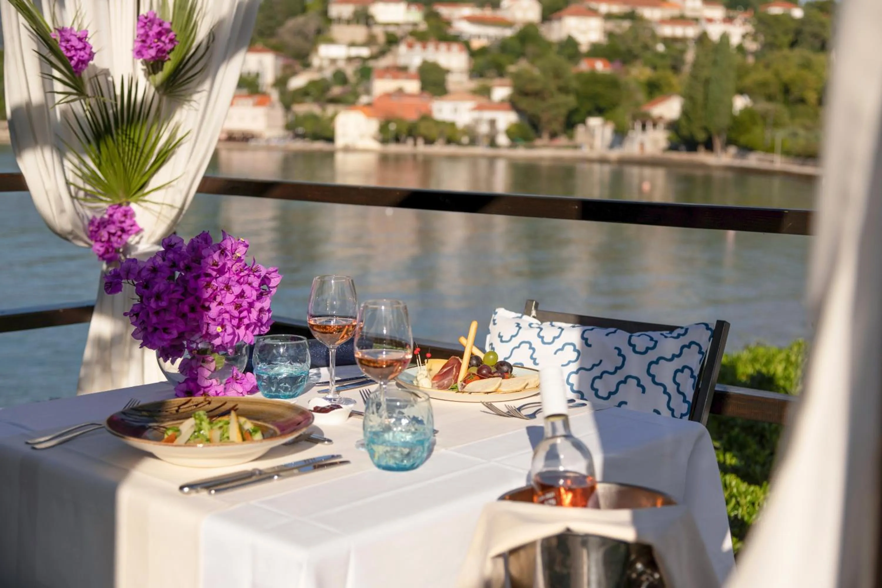 Natural landscape in TUI BLUE Kalamota Island - Adults Only