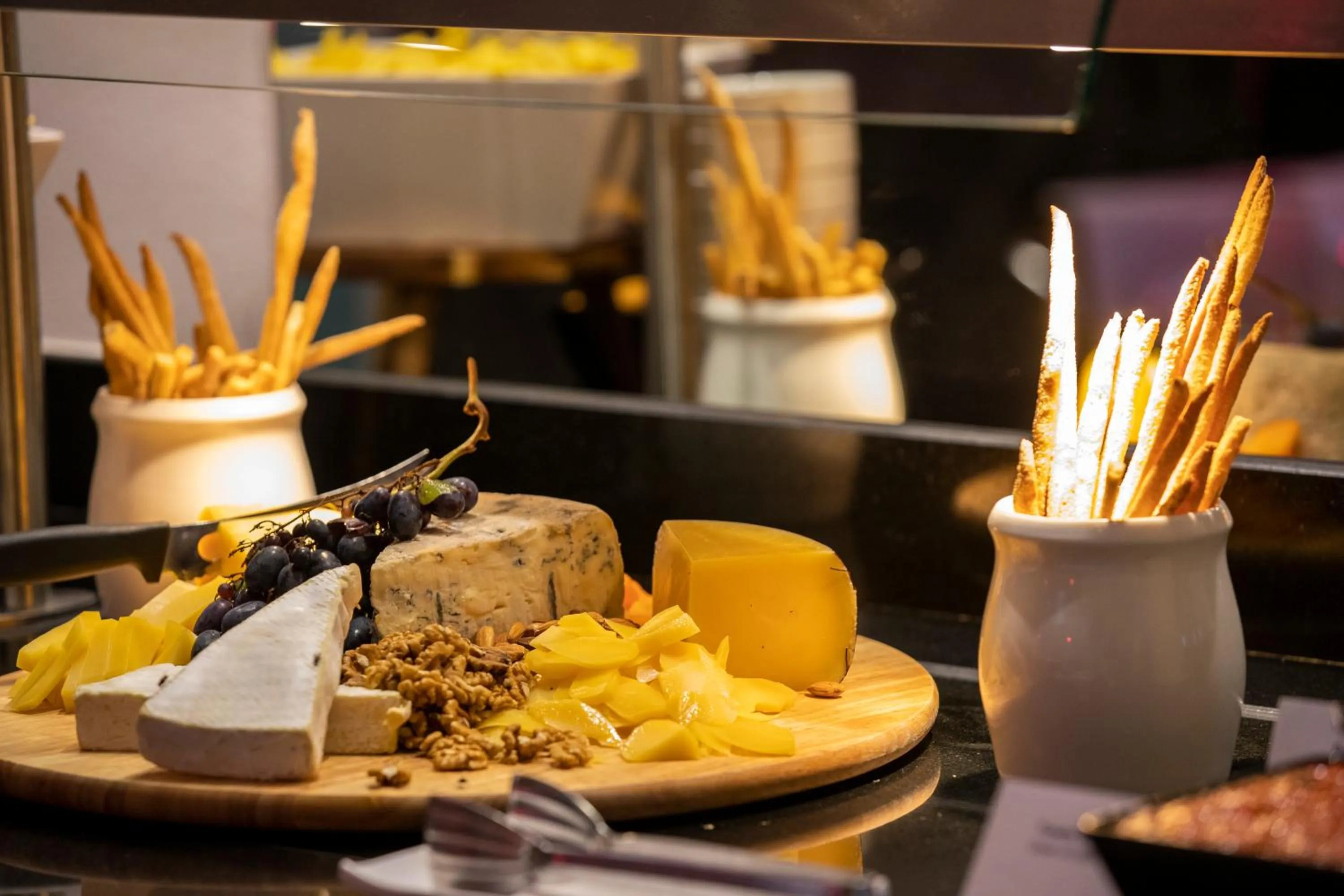 Food in TUI BLUE Kalamota Island - Adults Only