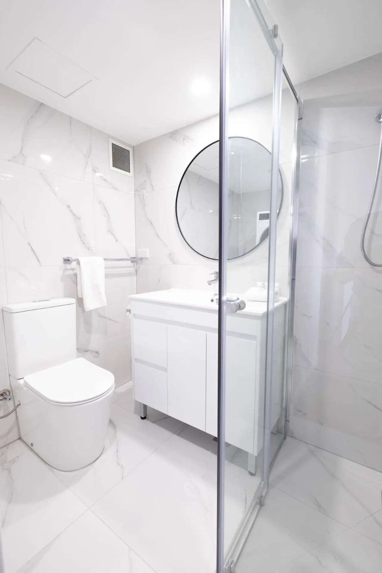 River Plaza Apartments Brisbane Southbank