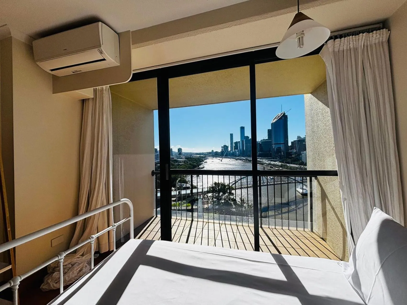 River Plaza Apartments Brisbane Southbank