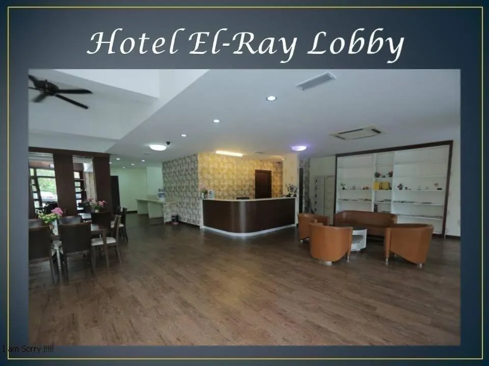 JAM Hotel Kota Warisan Sepang @ ERL Salak Tinggi, KLIA 1-2 & F1