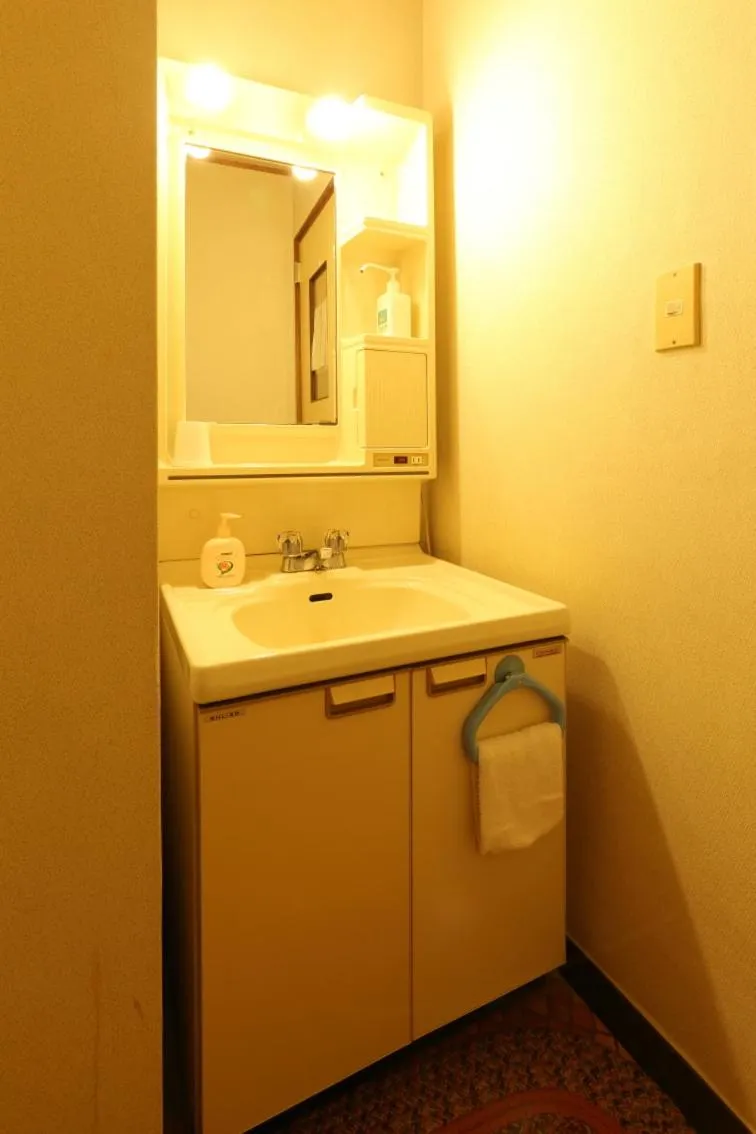 Dai Onsen Matsudaya Ryokan