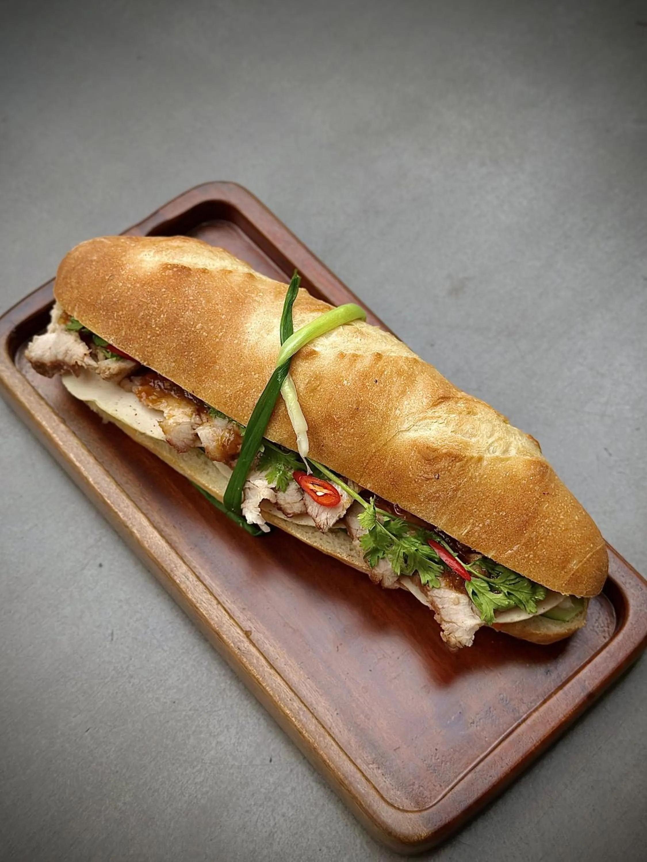 Food and drinks in 9Station Hostel & Bar Phu Quoc