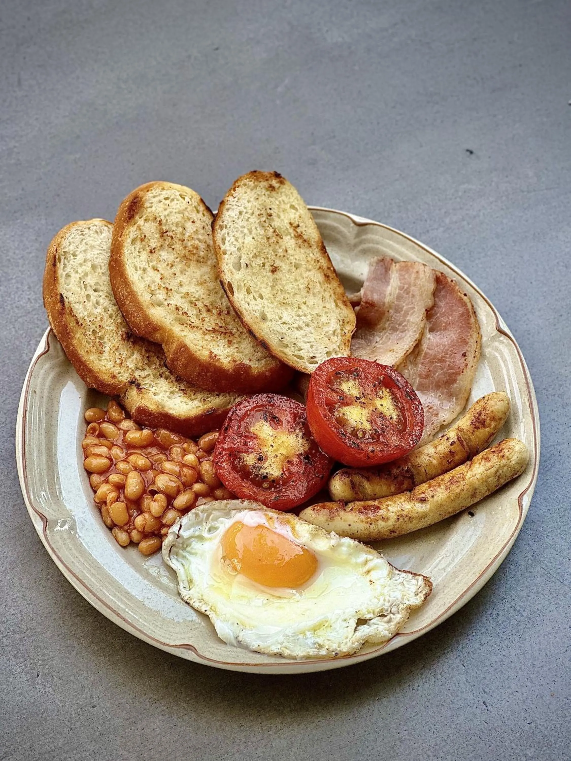 Food and drinks in 9Station Hostel & Bar Phu Quoc