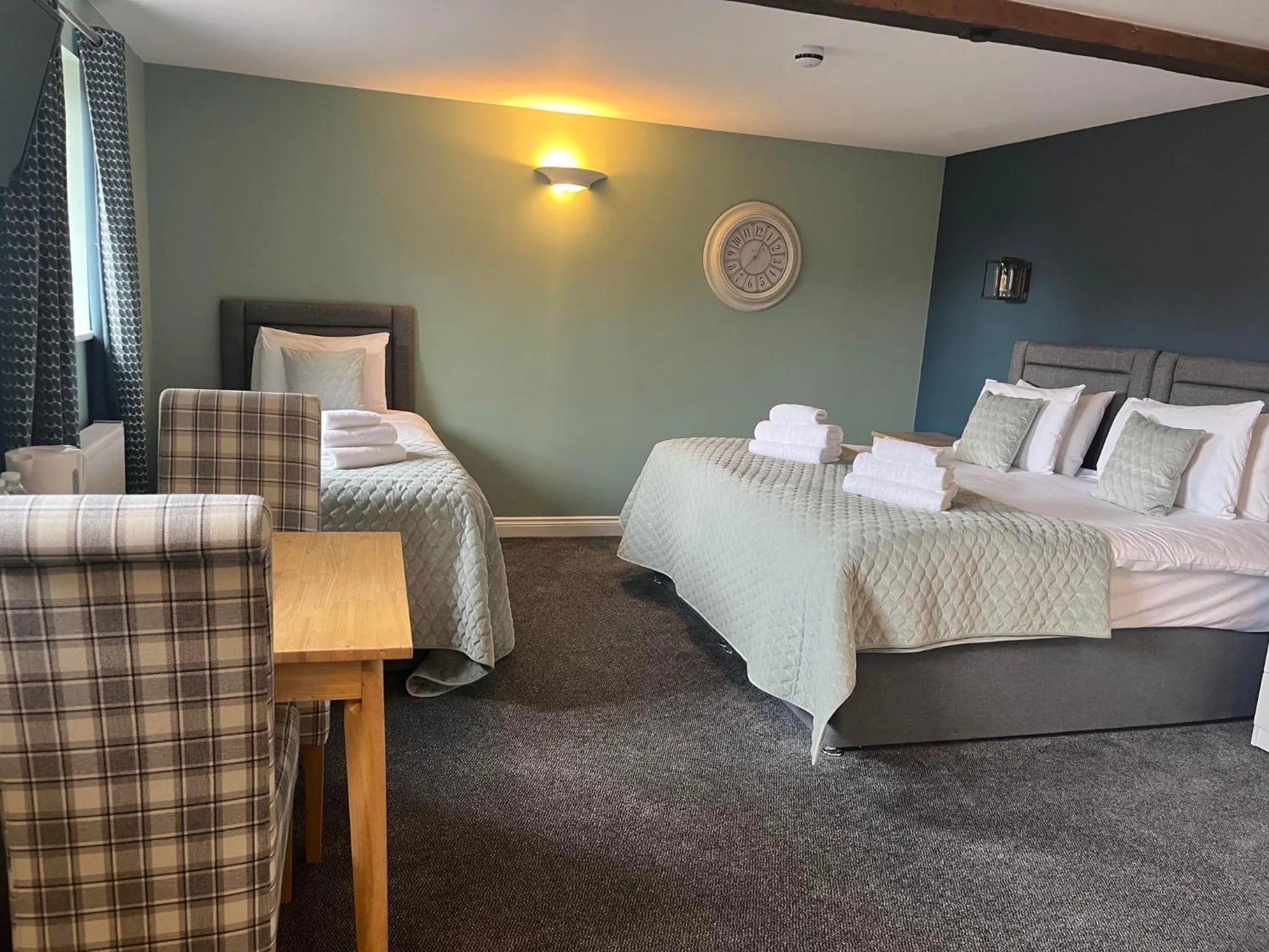 Bed in Alexander Park B&B