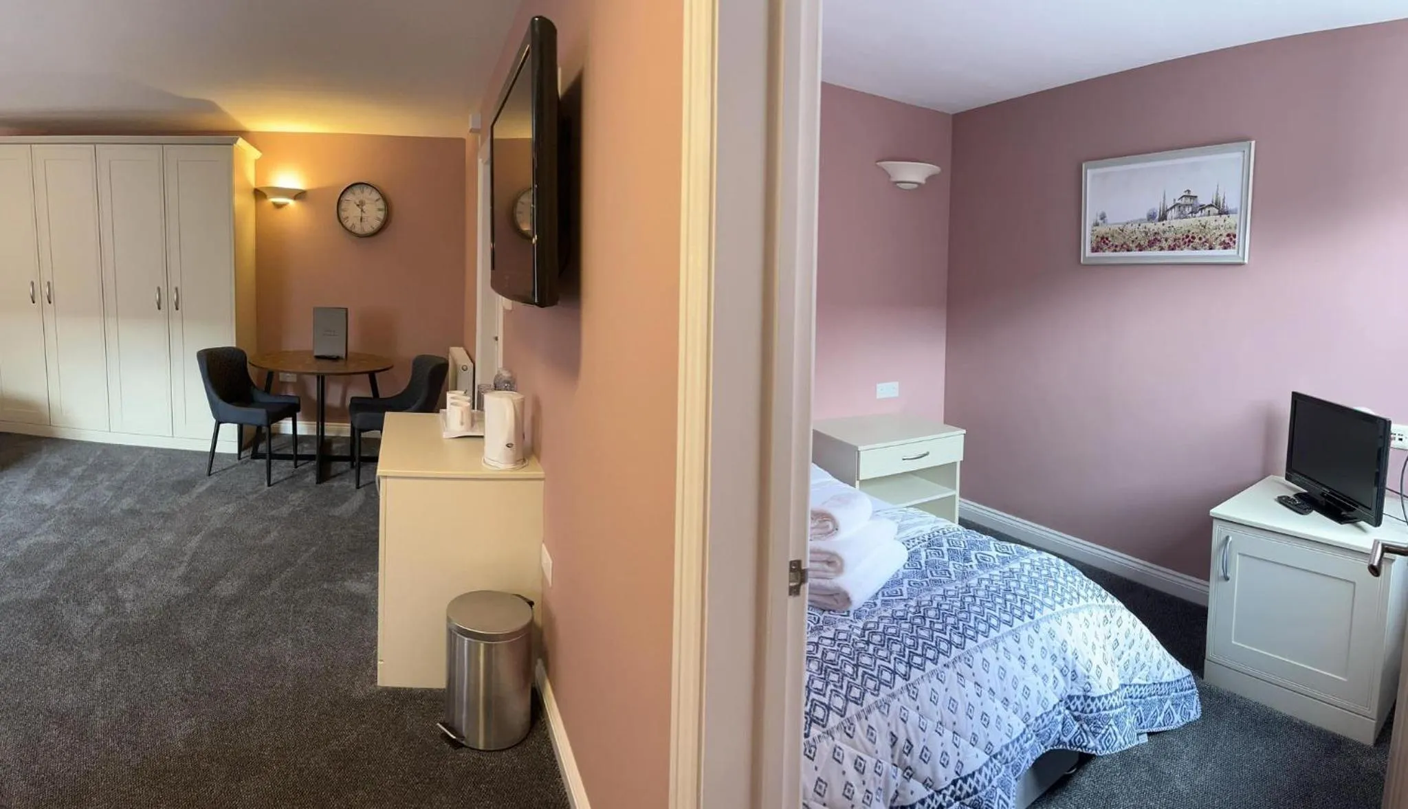 Bed in Alexander Park B&B