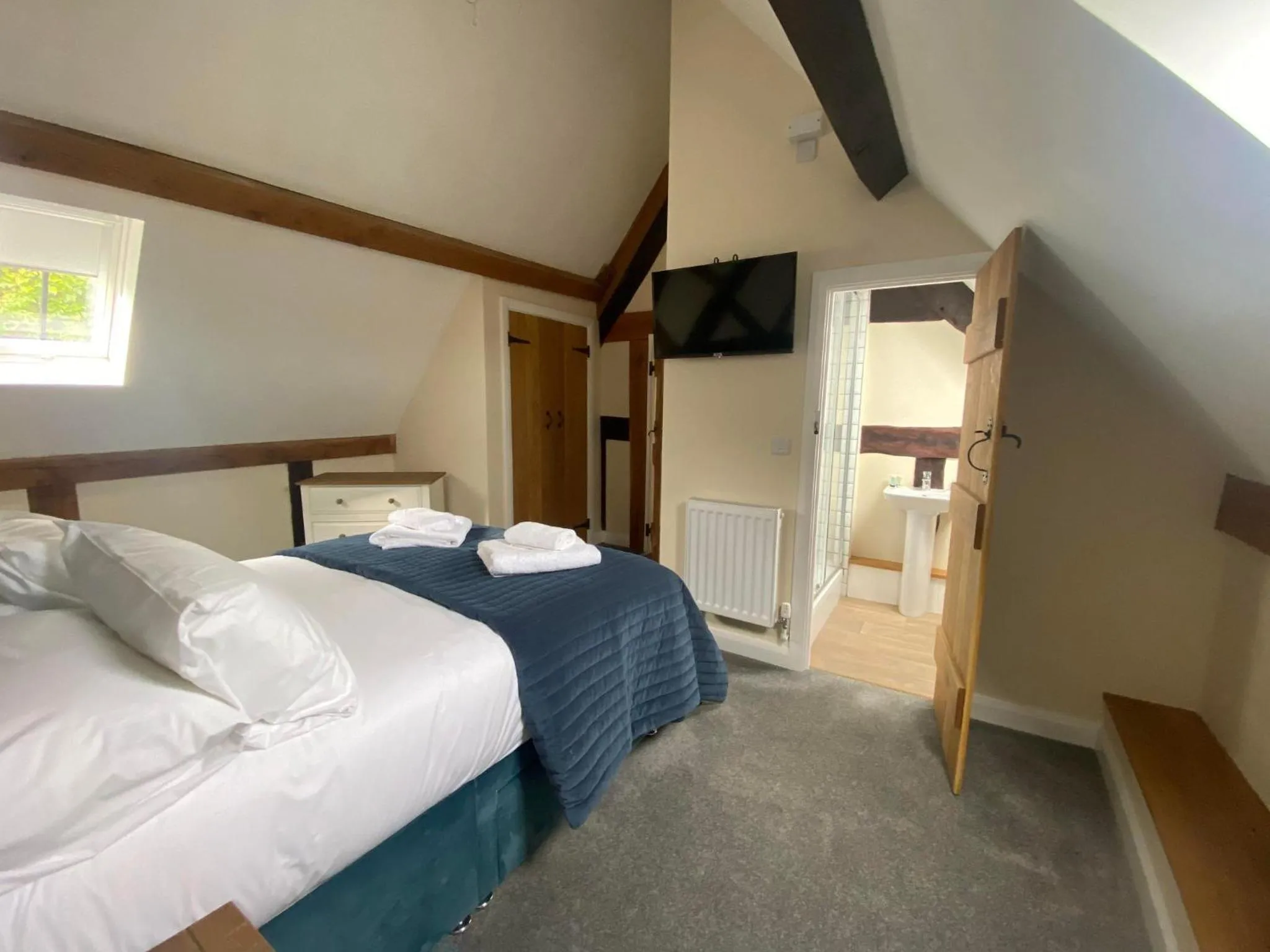 Bed in Alexander Park B&B