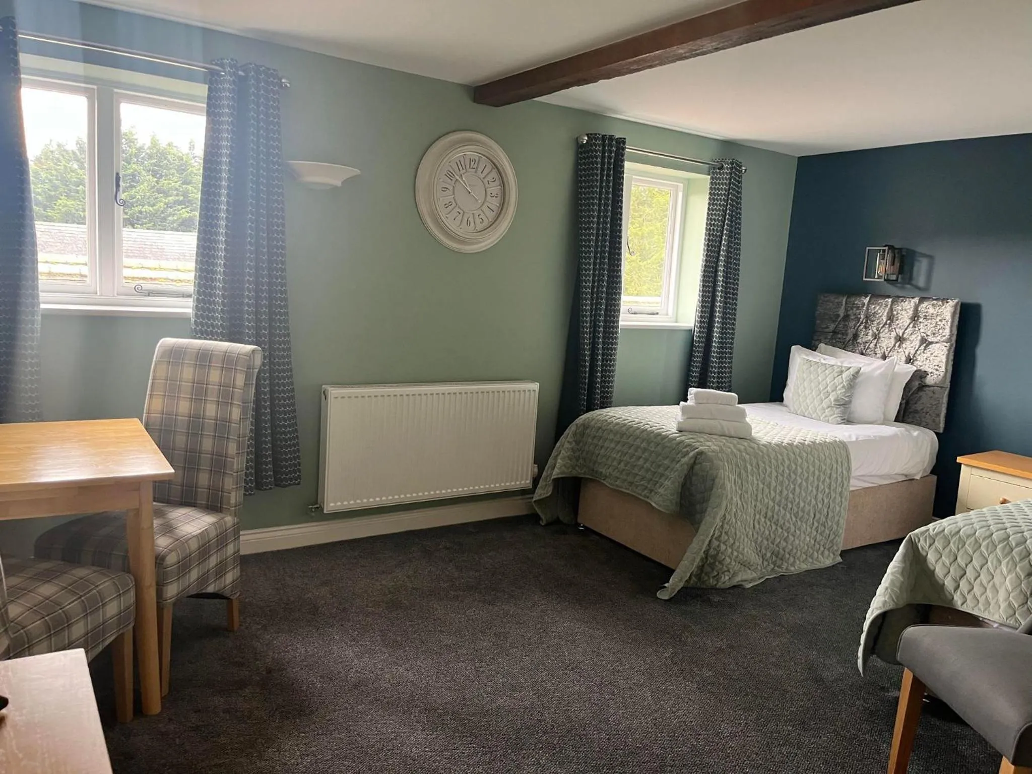 Bed in Alexander Park B&B