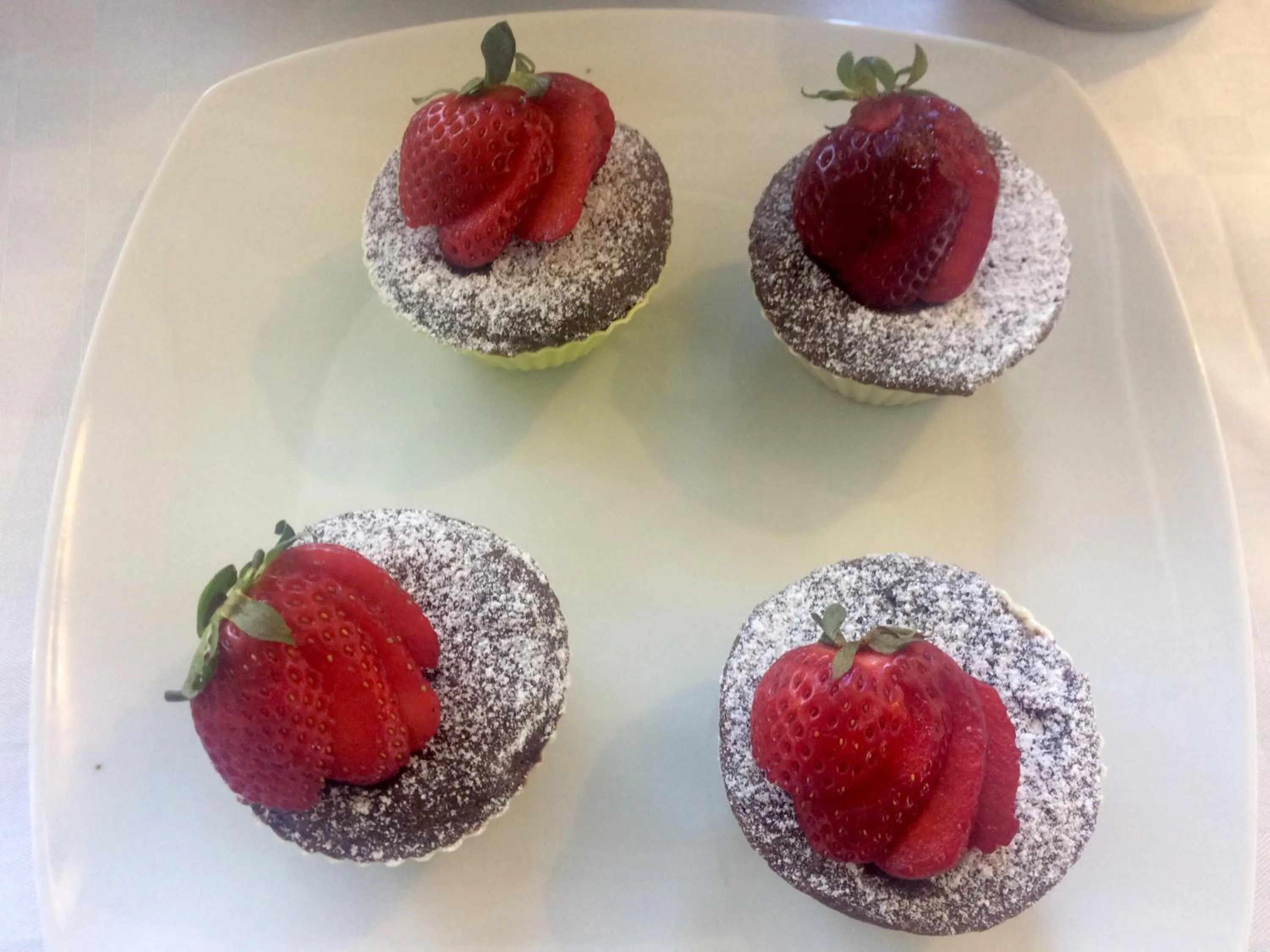 Breakfast in B&B Mondello Design