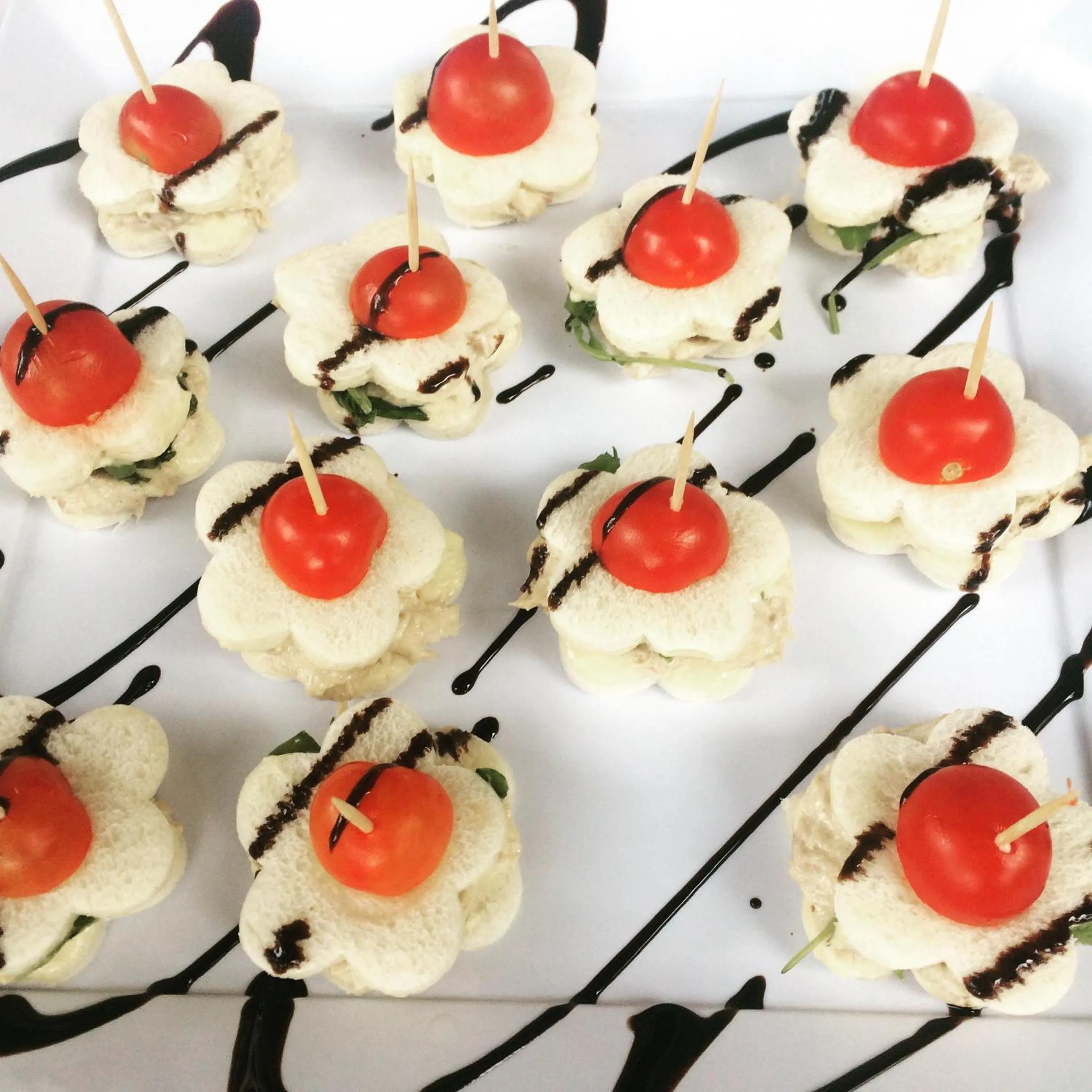 Breakfast in B&B Mondello Design