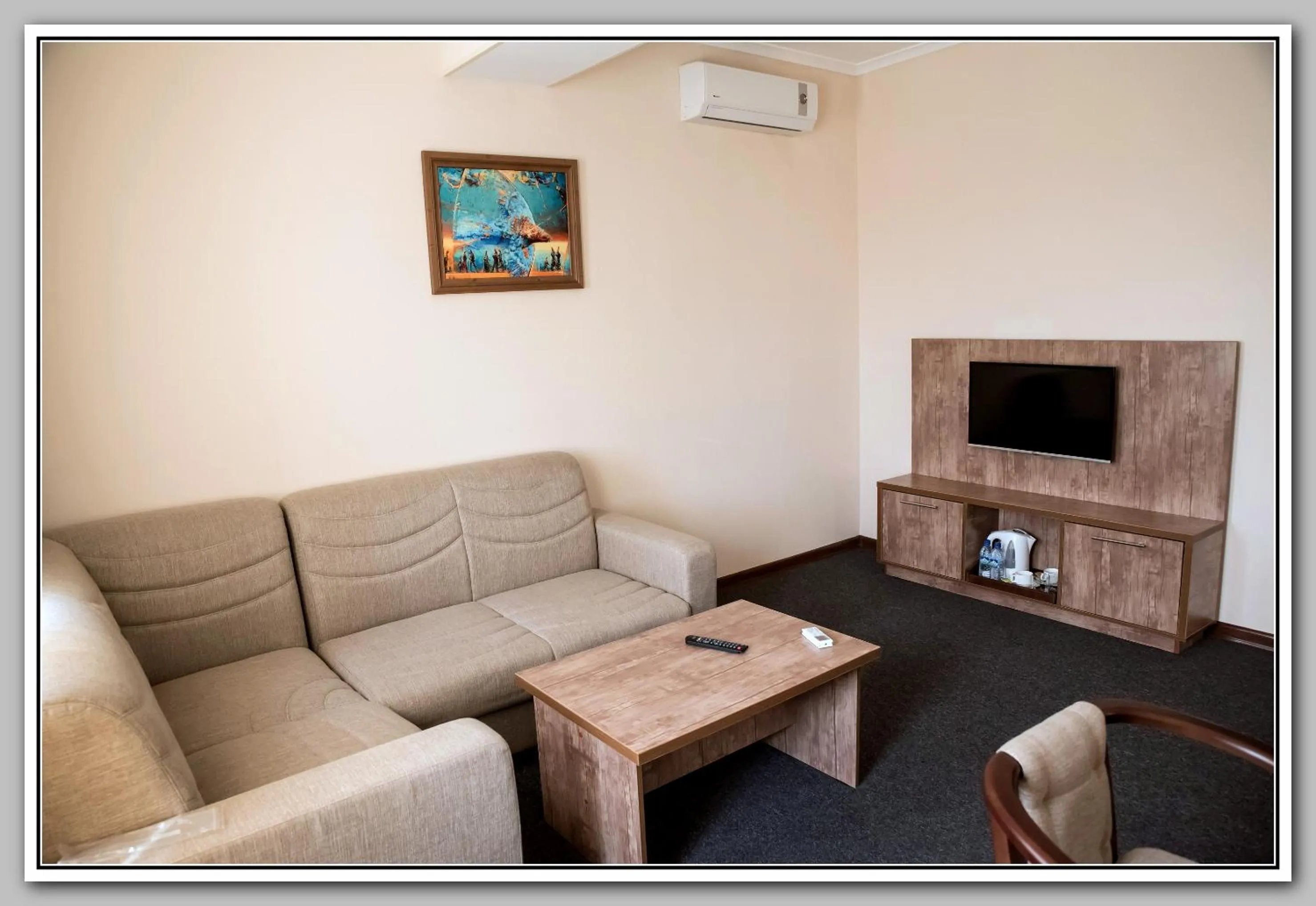 Activities in Hotel Bek Samarkand