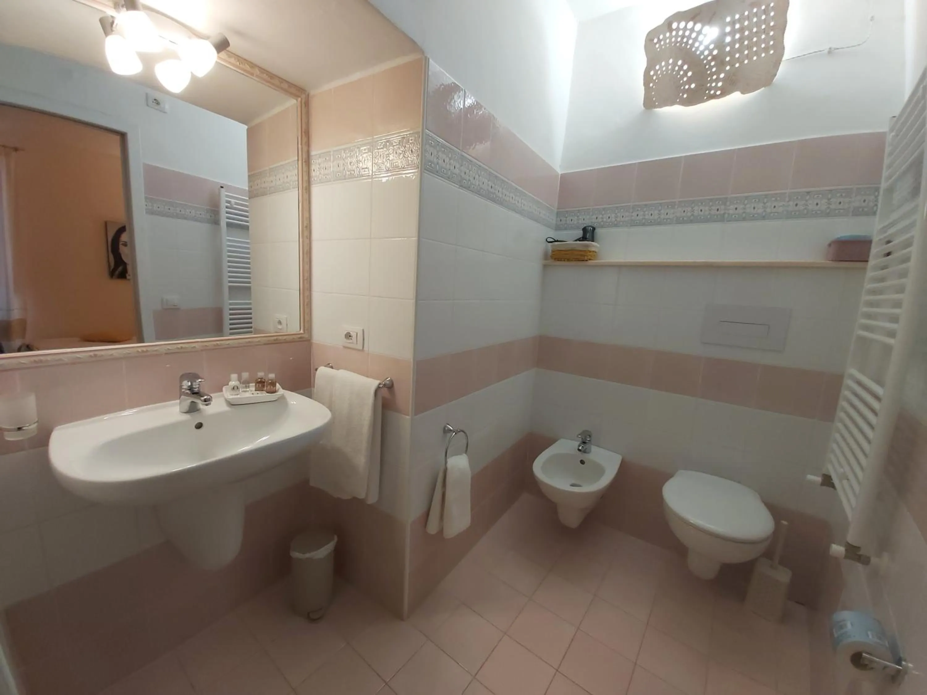 Al Vecchio Corso B&B