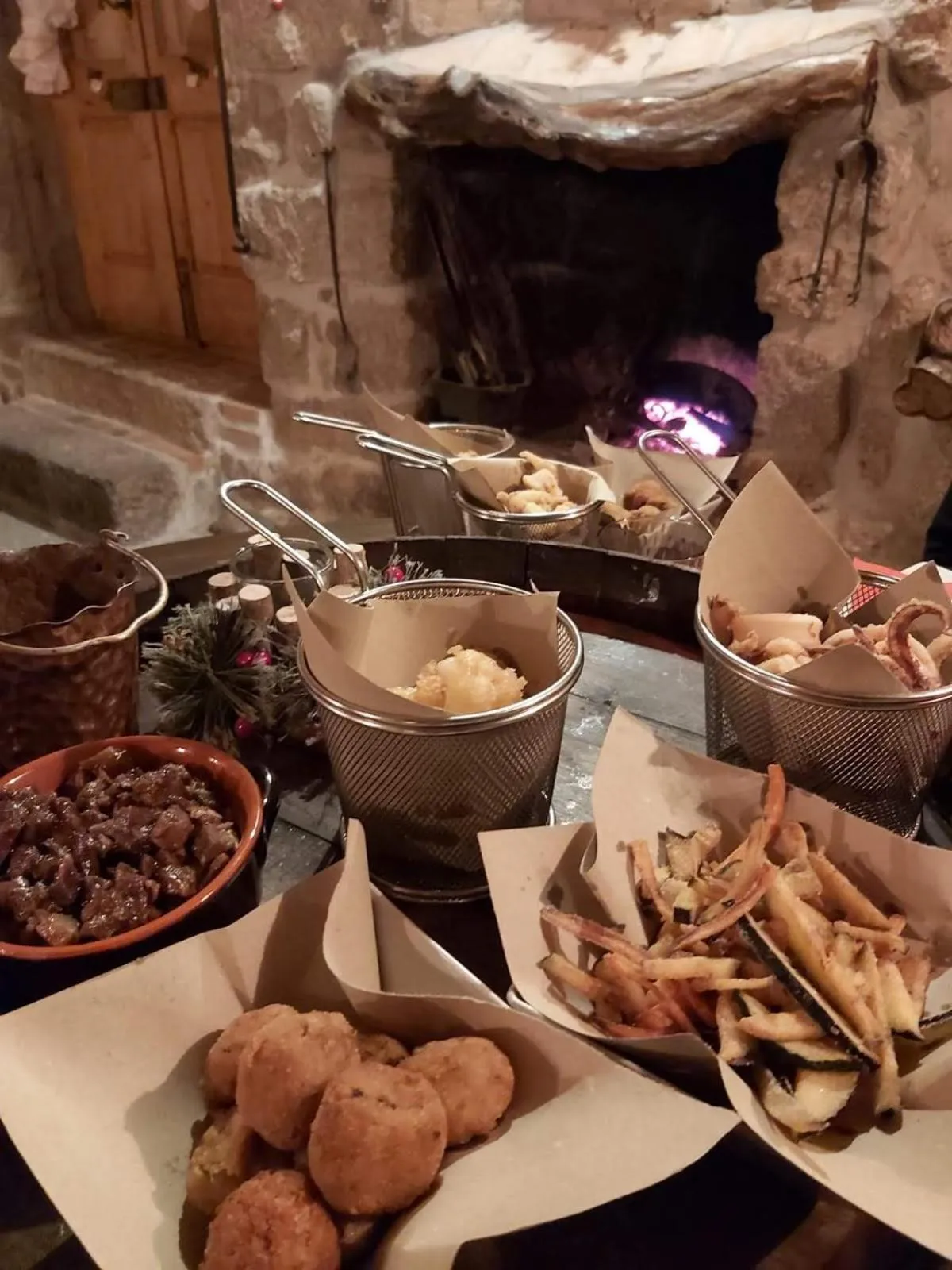 Al Vecchio Corso B&B