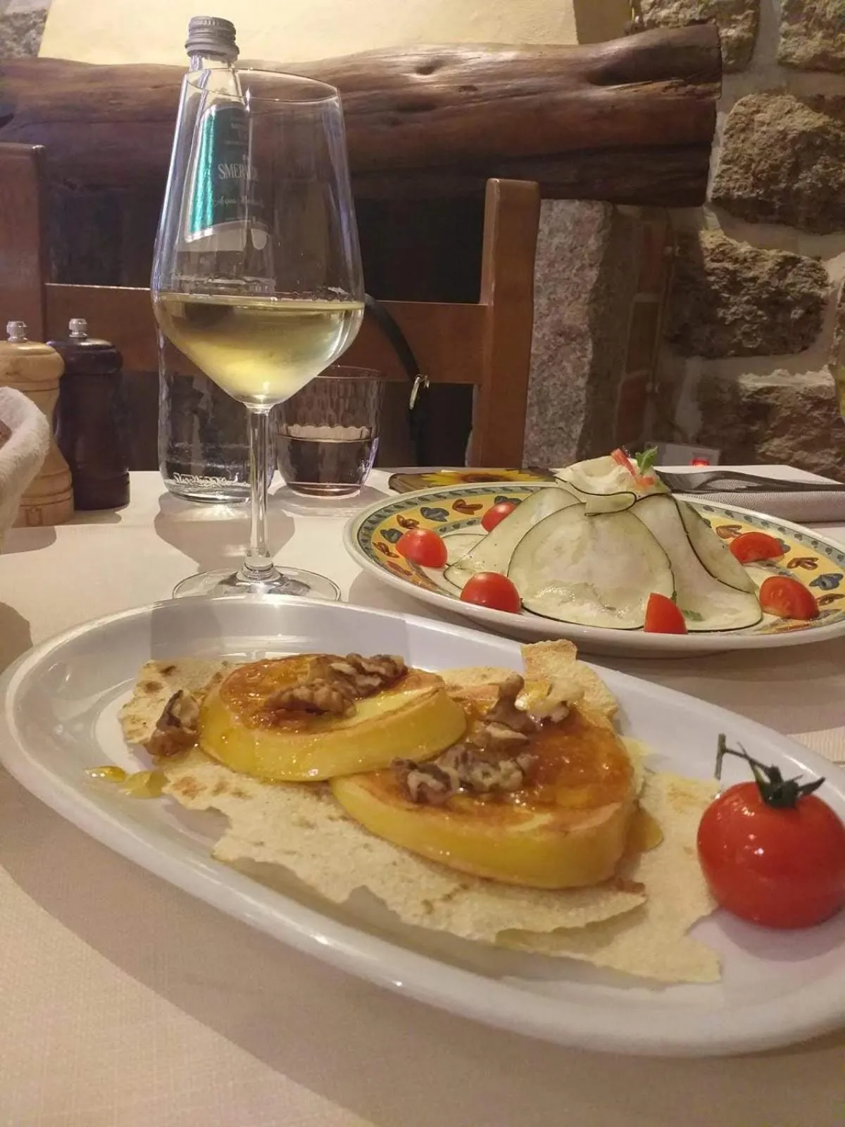 Al Vecchio Corso B&B