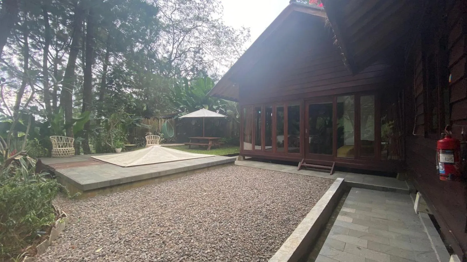 The Lodge Maribaya