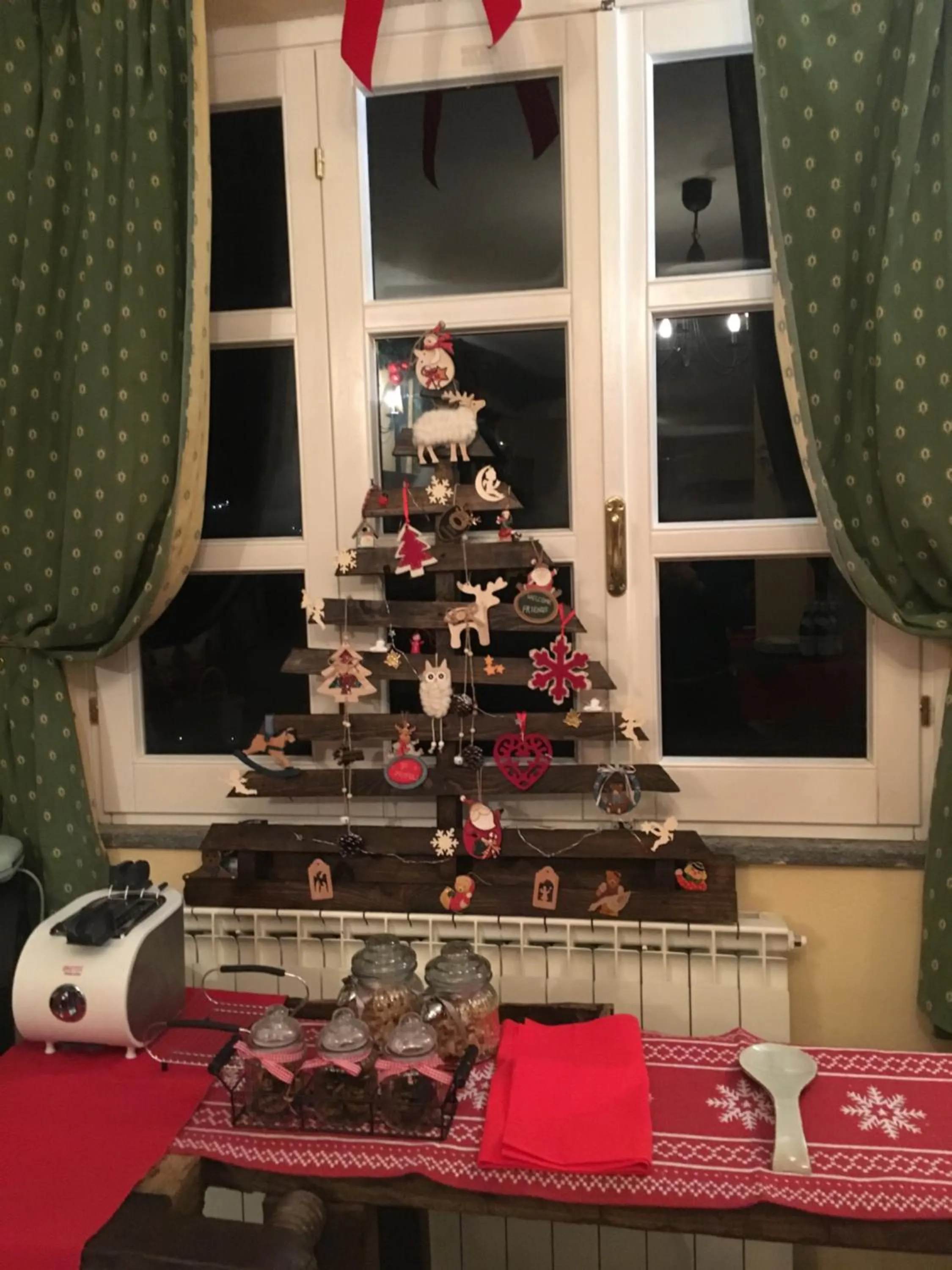 Property building in Ai Cinque Campanili