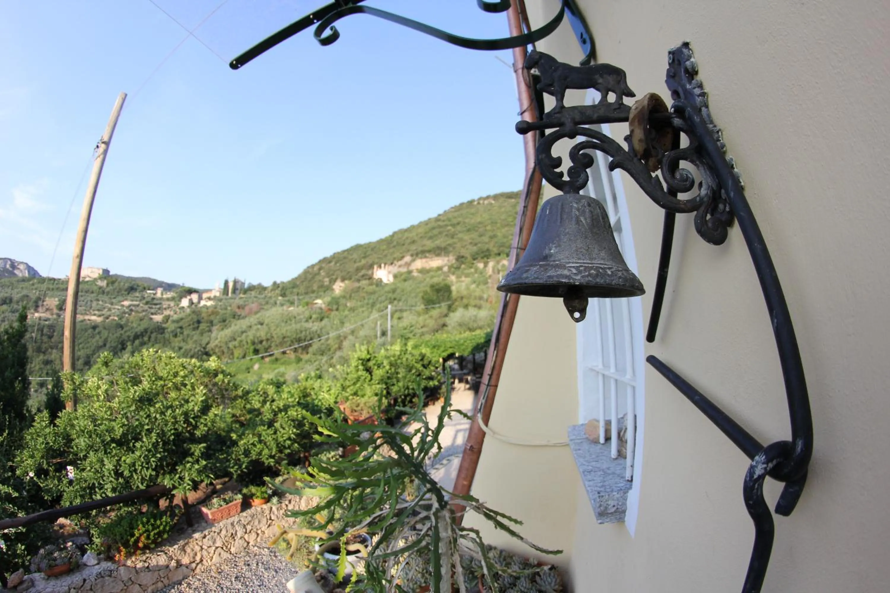 Property building in Ai Cinque Campanili