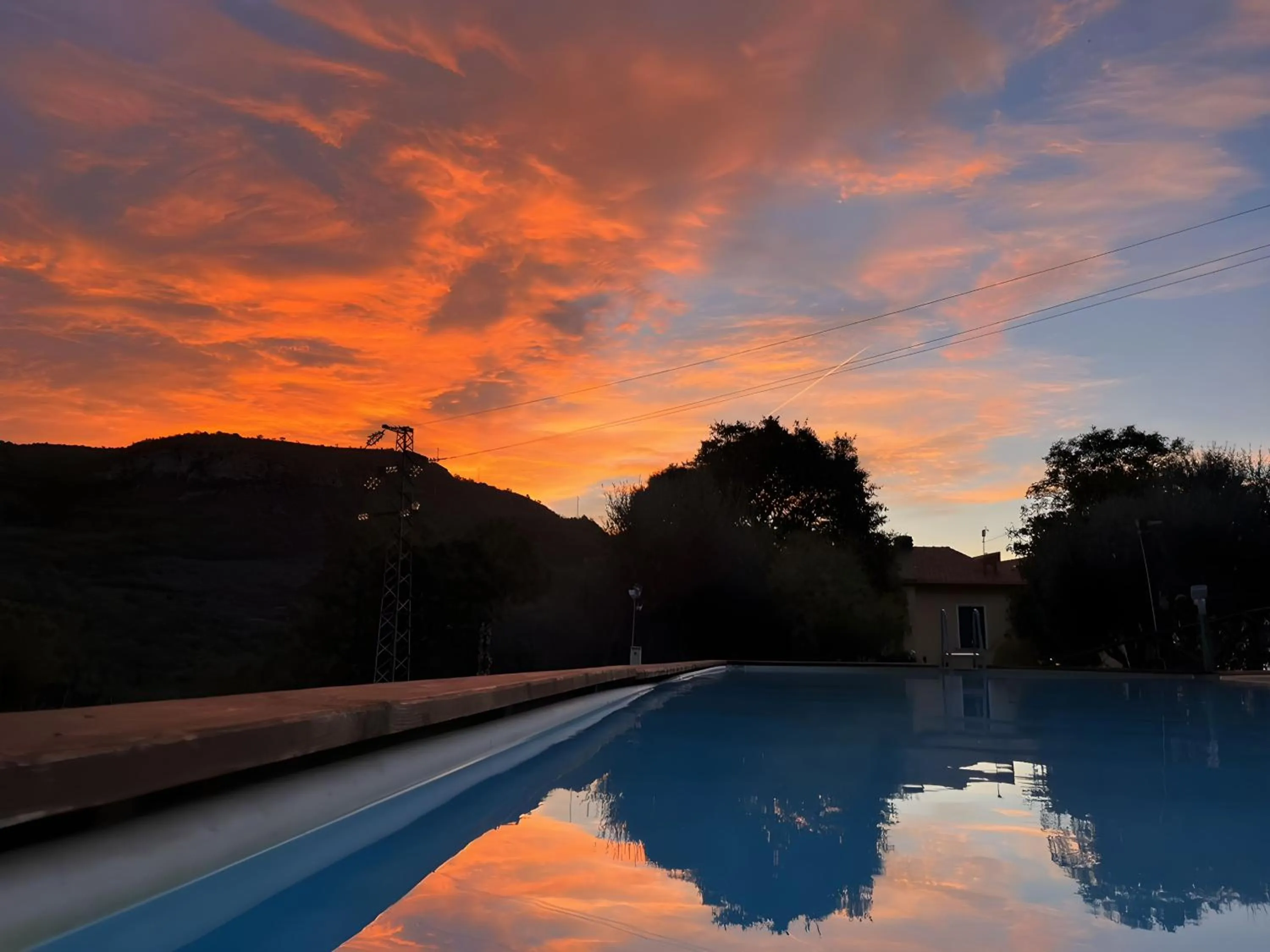 Property building in Ai Cinque Campanili