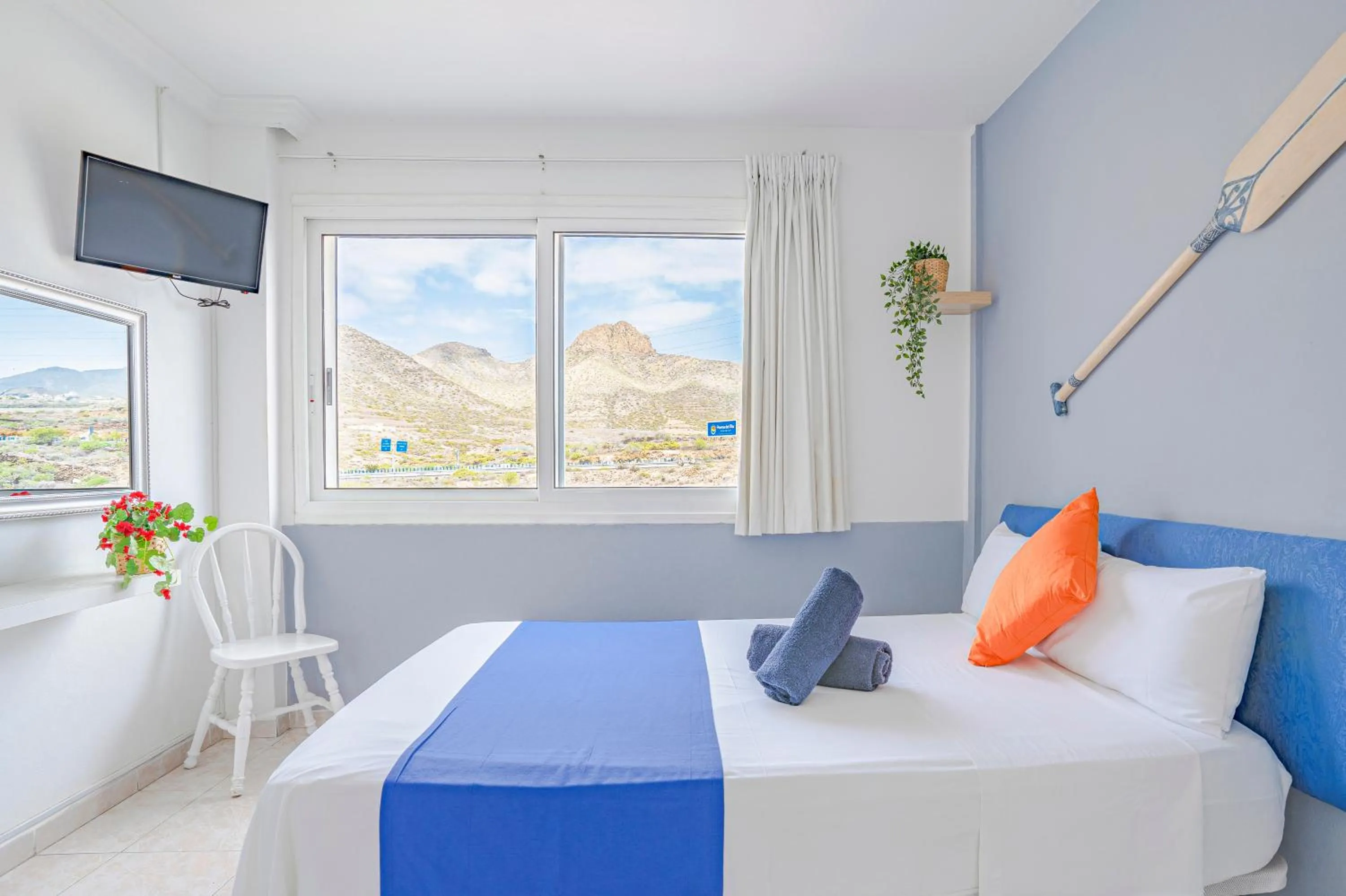 Bed in Hostel Neon Tenerife