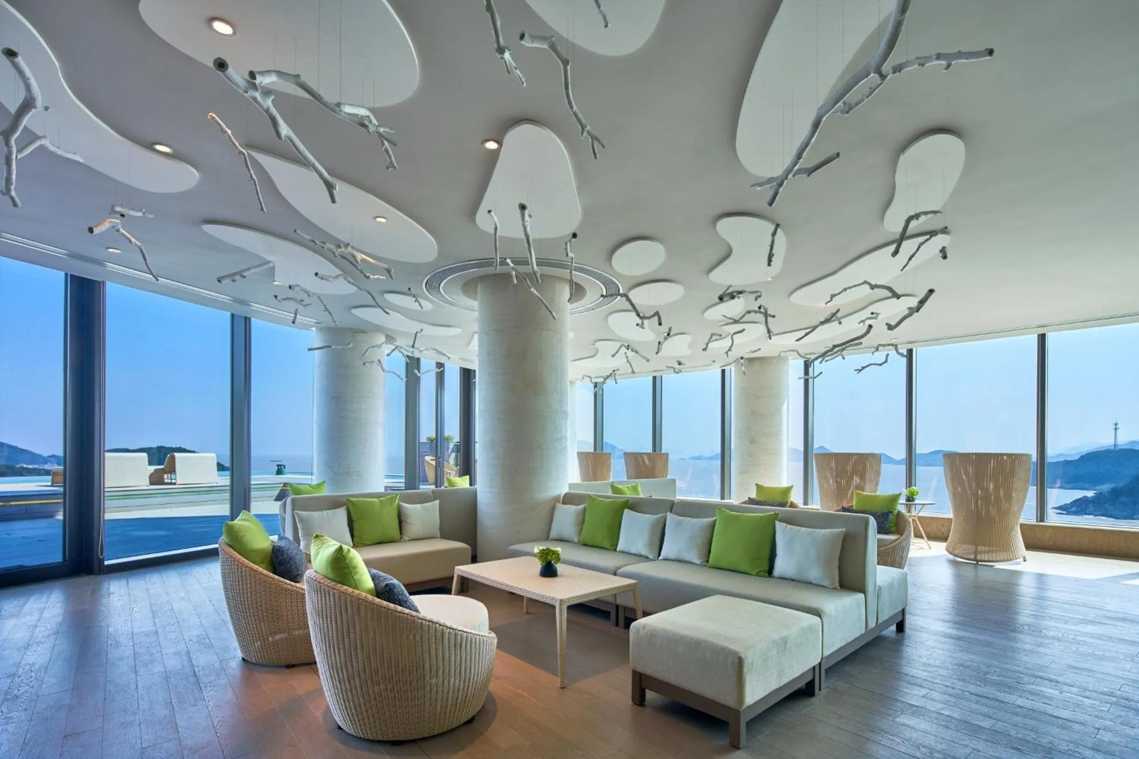 Other in Crowne Plaza Ningbo Xiangshan Sea View by IHG