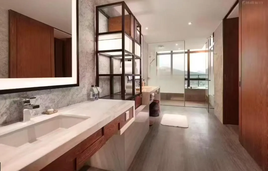 Crowne Plaza Ningbo Xiangshan Sea View by IHG